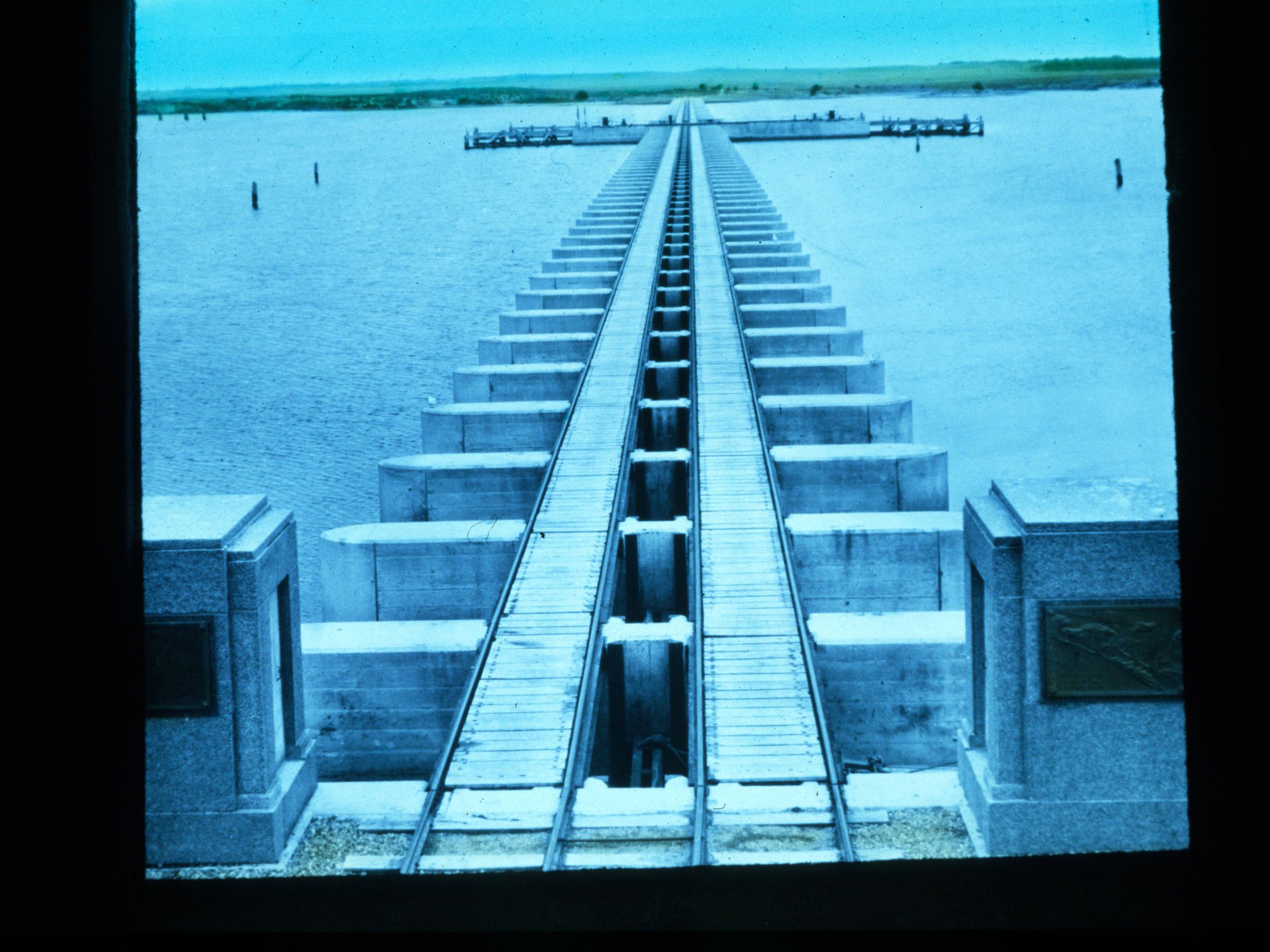 Goolwa Barrage