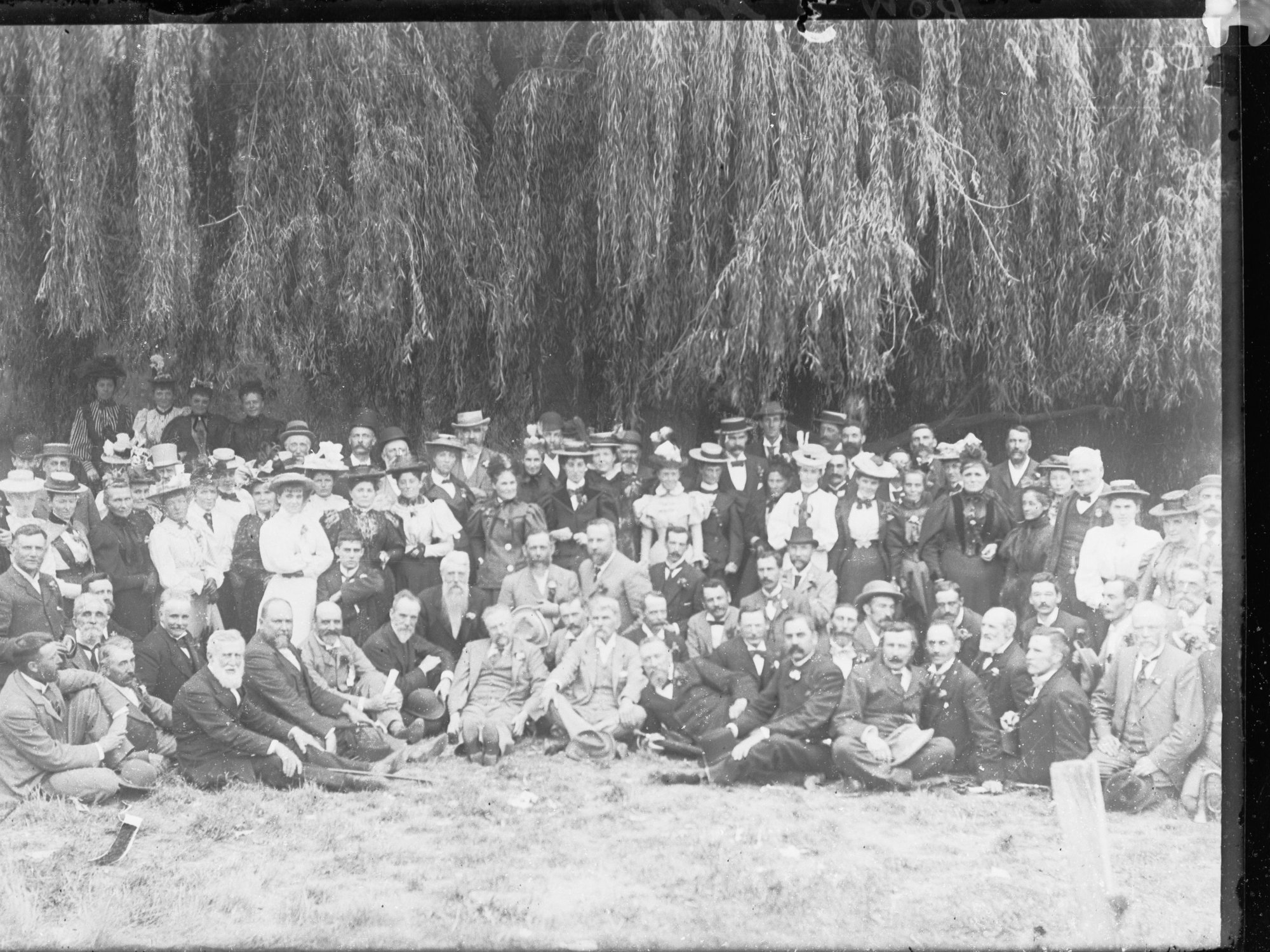 League of the Empire