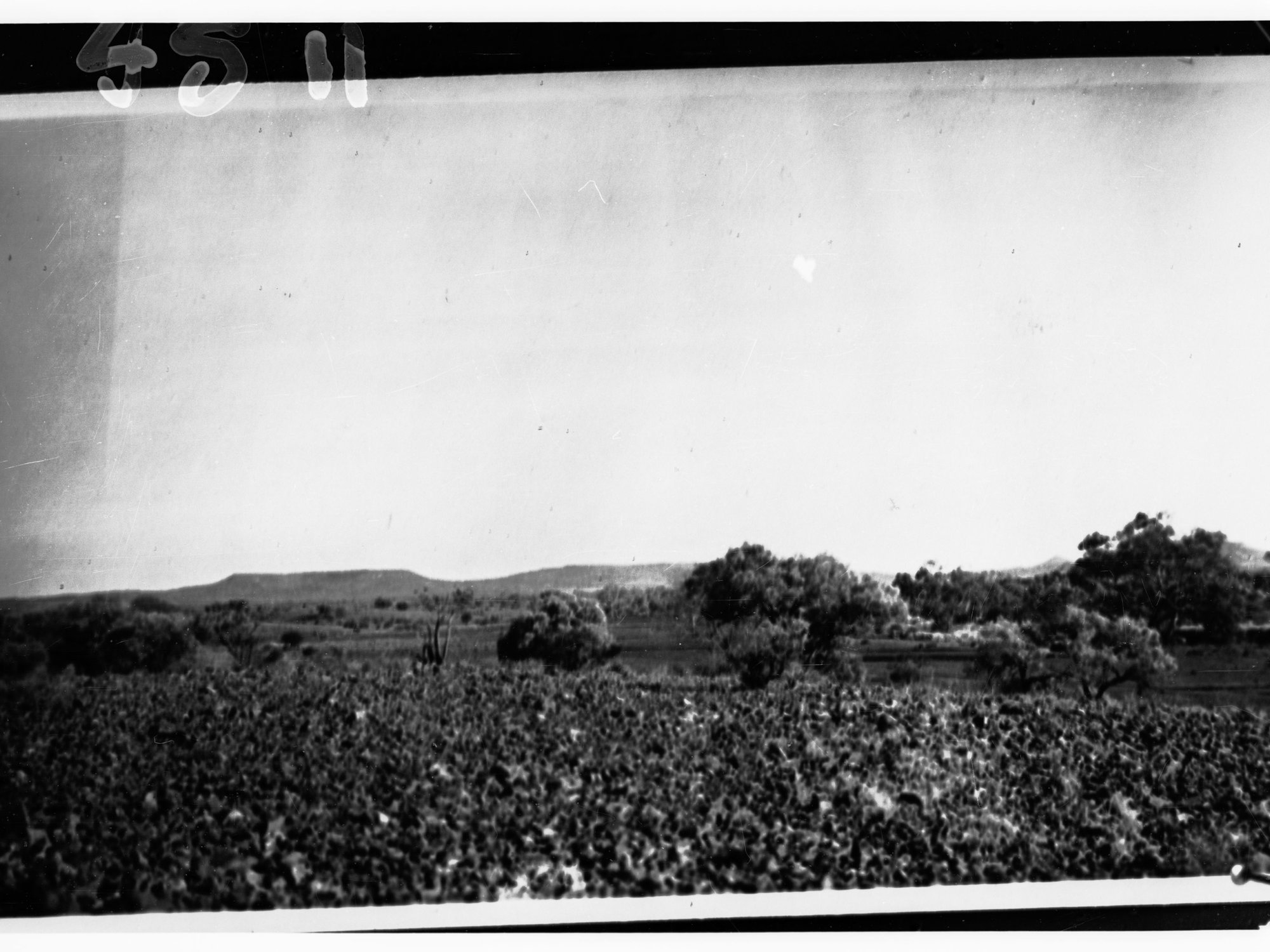 Rocky Mountain, Northern Territory