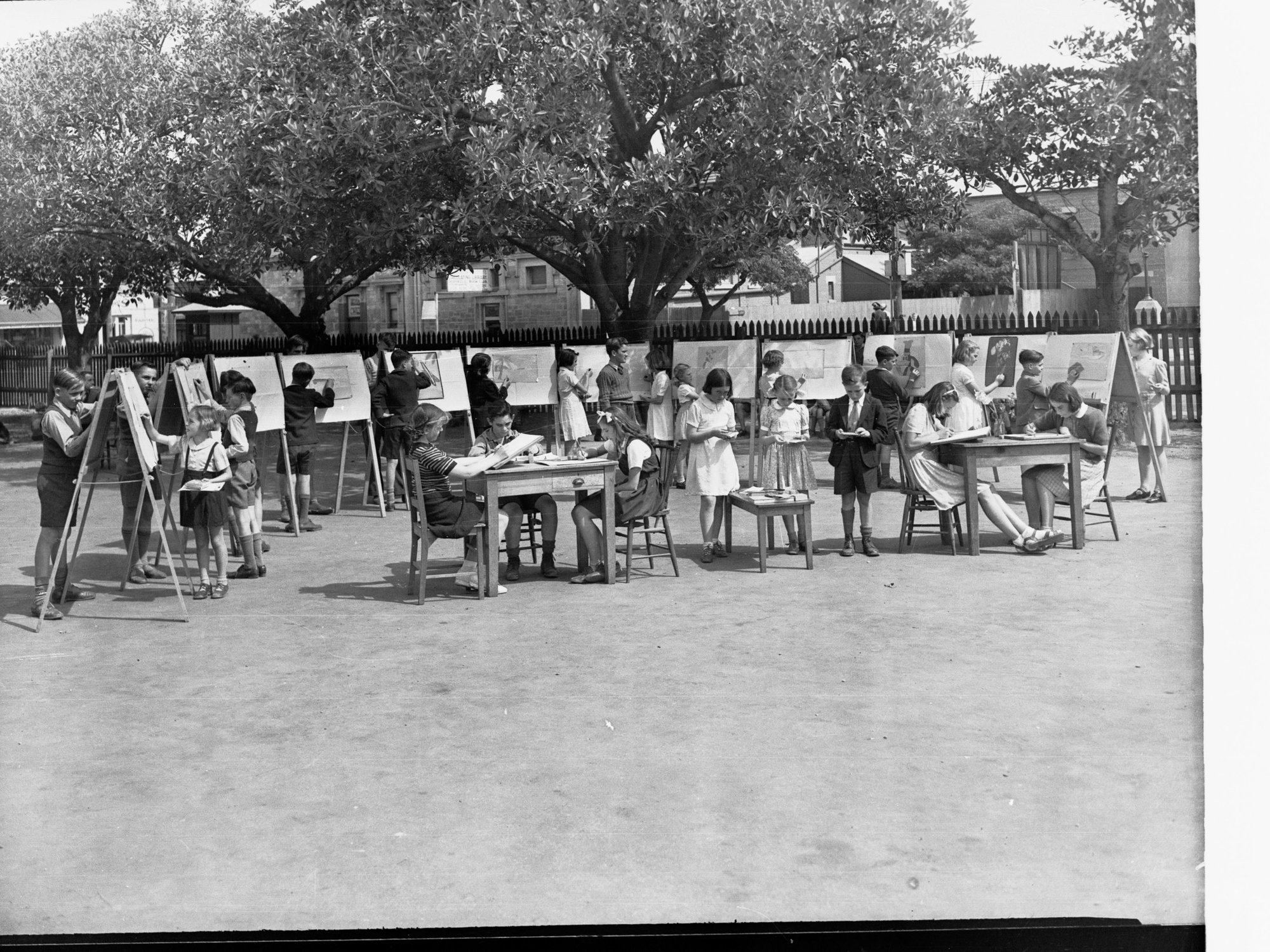 Thebarton Primary School