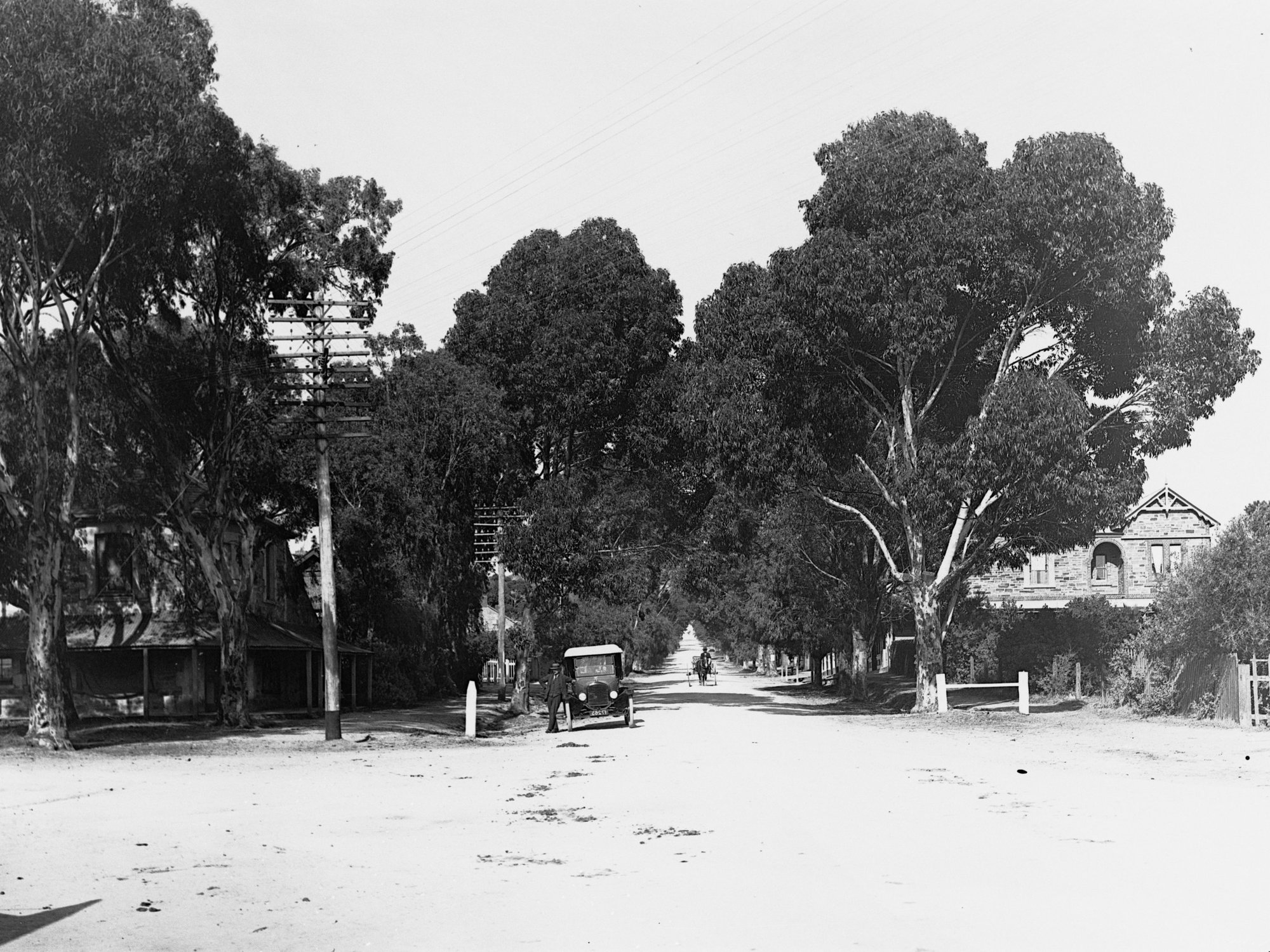 St Andrews Terrace Willunga