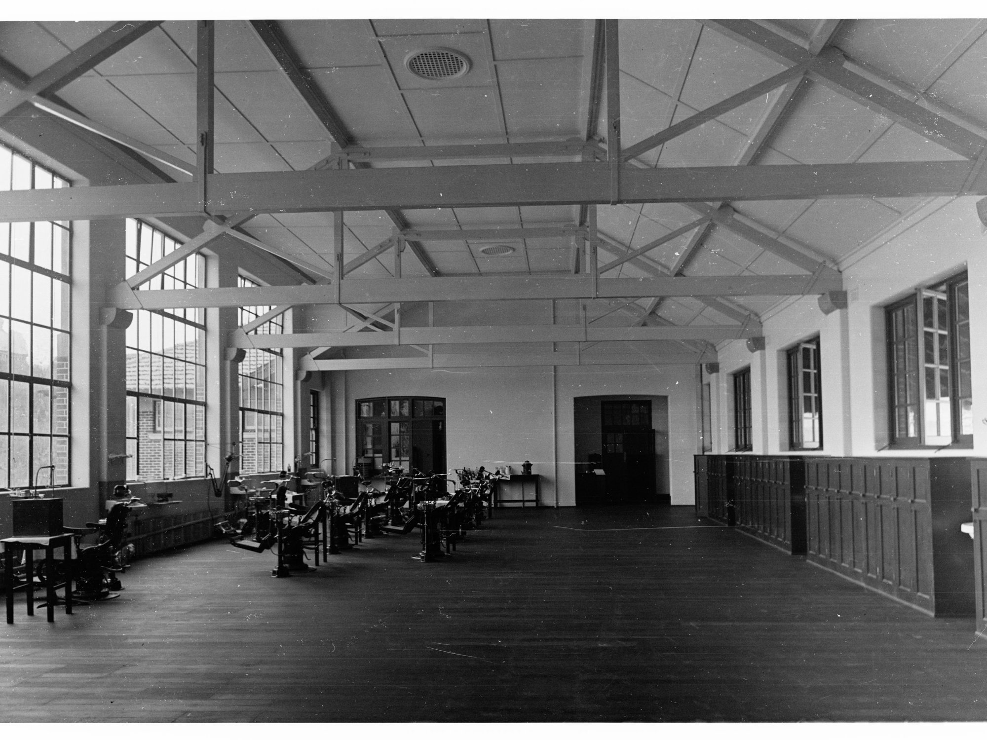 Dental School, Frome Road, Adelaide