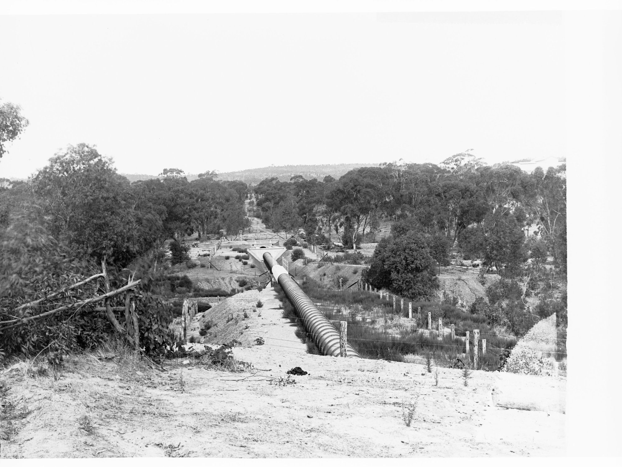 Happy Valley Waterworks