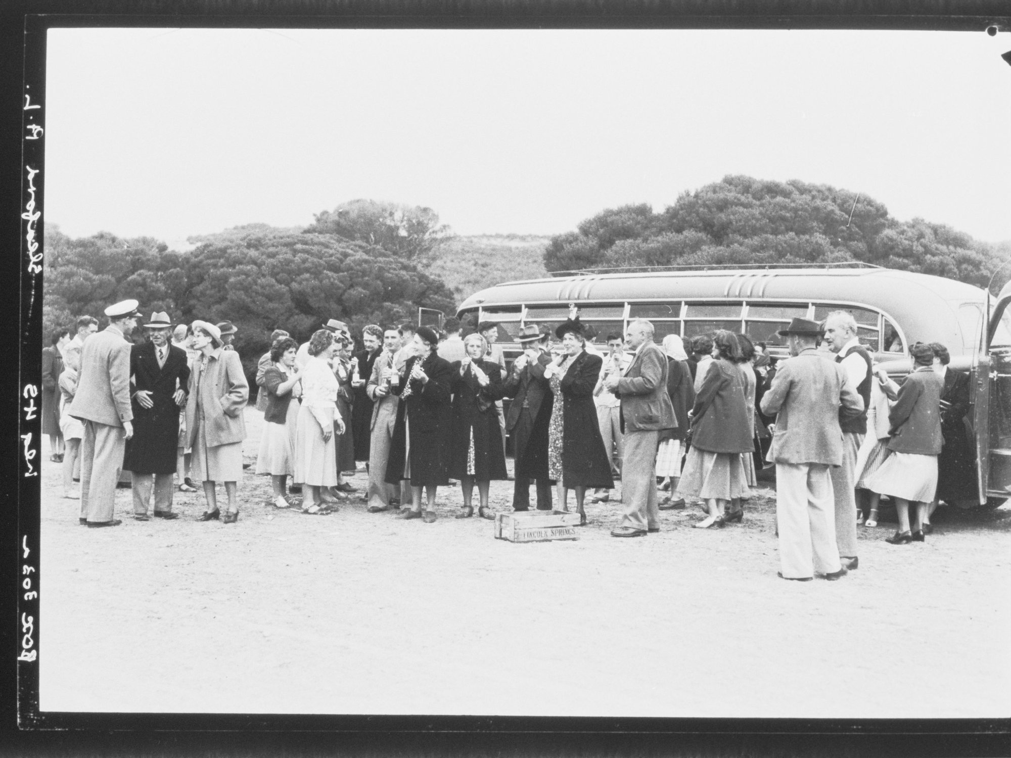 Sleaford, Port Lincoln