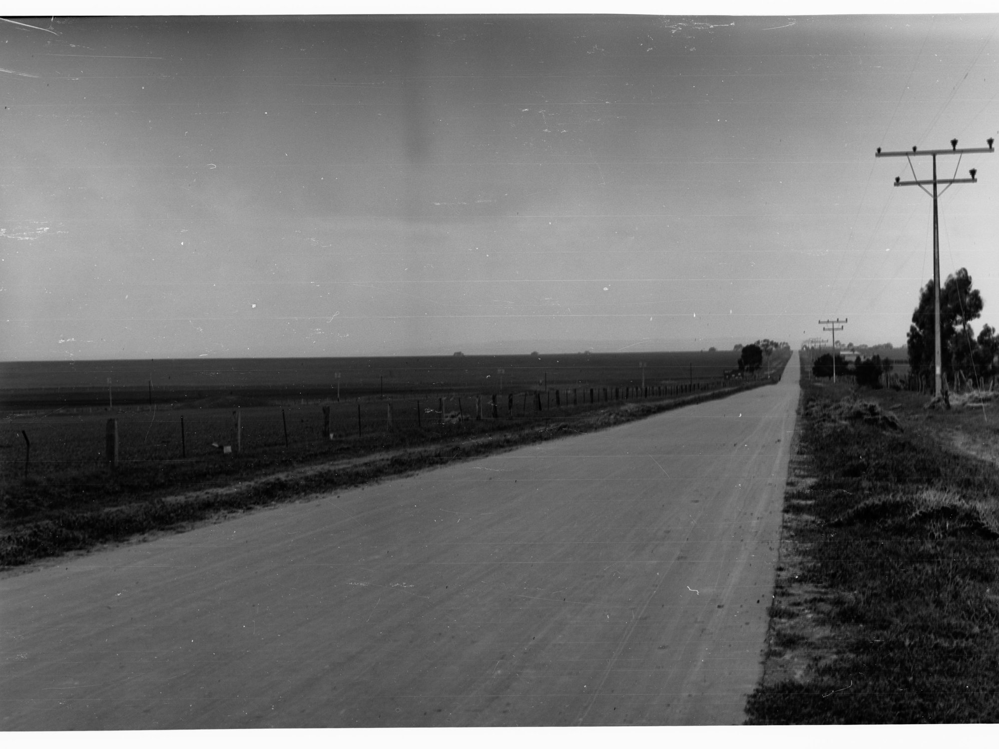 Main North Road, Gawler