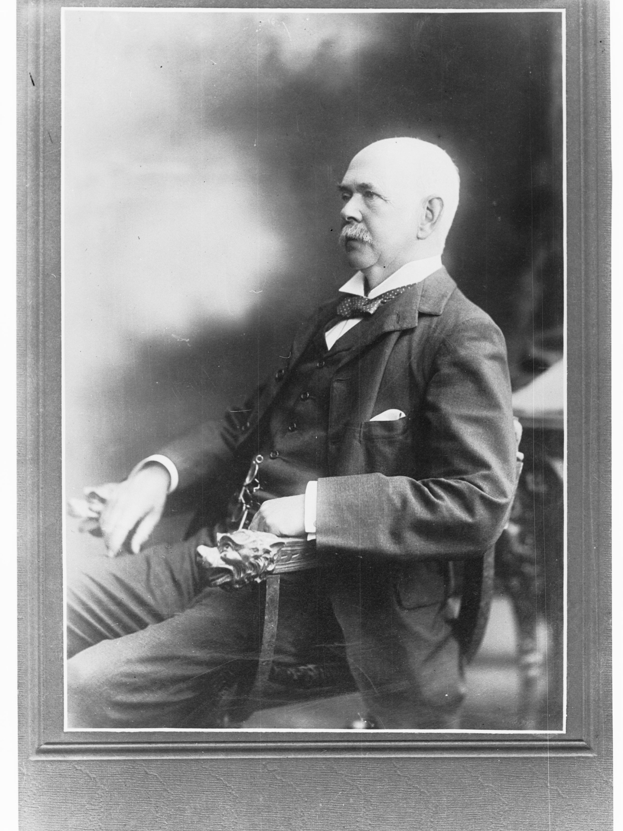 Sir Josiah Henry Symon