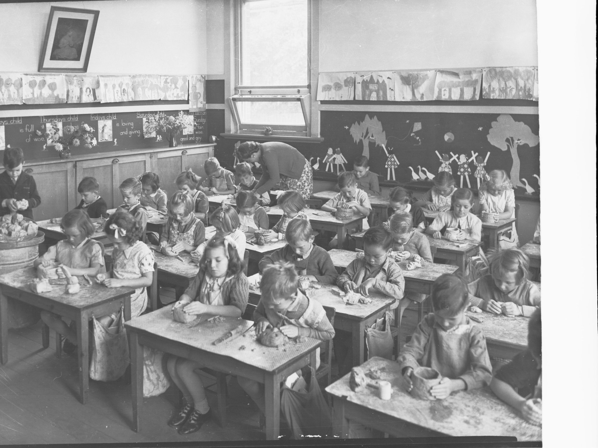 Rose Park Infant School