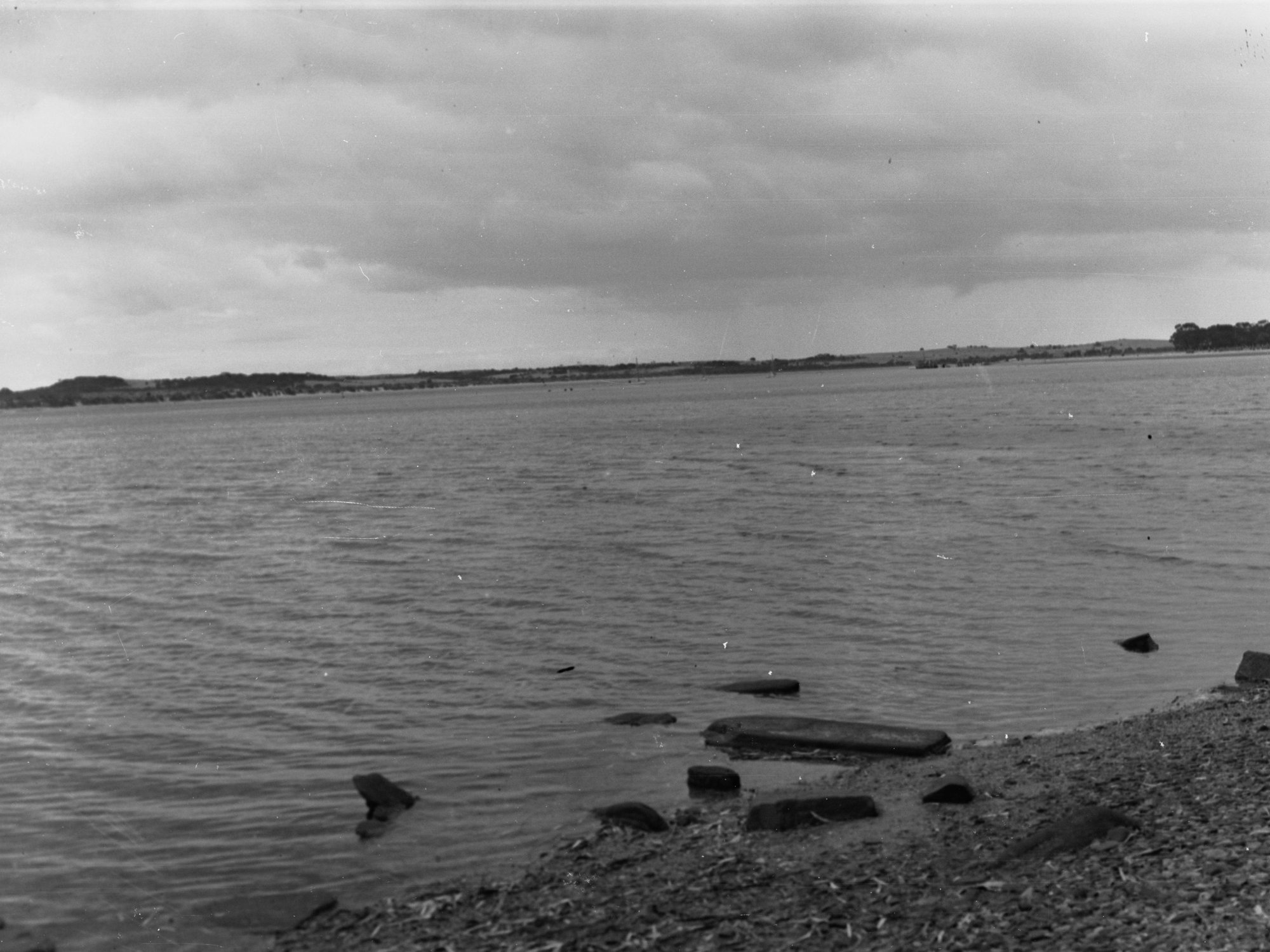American River , Kangaroo Island