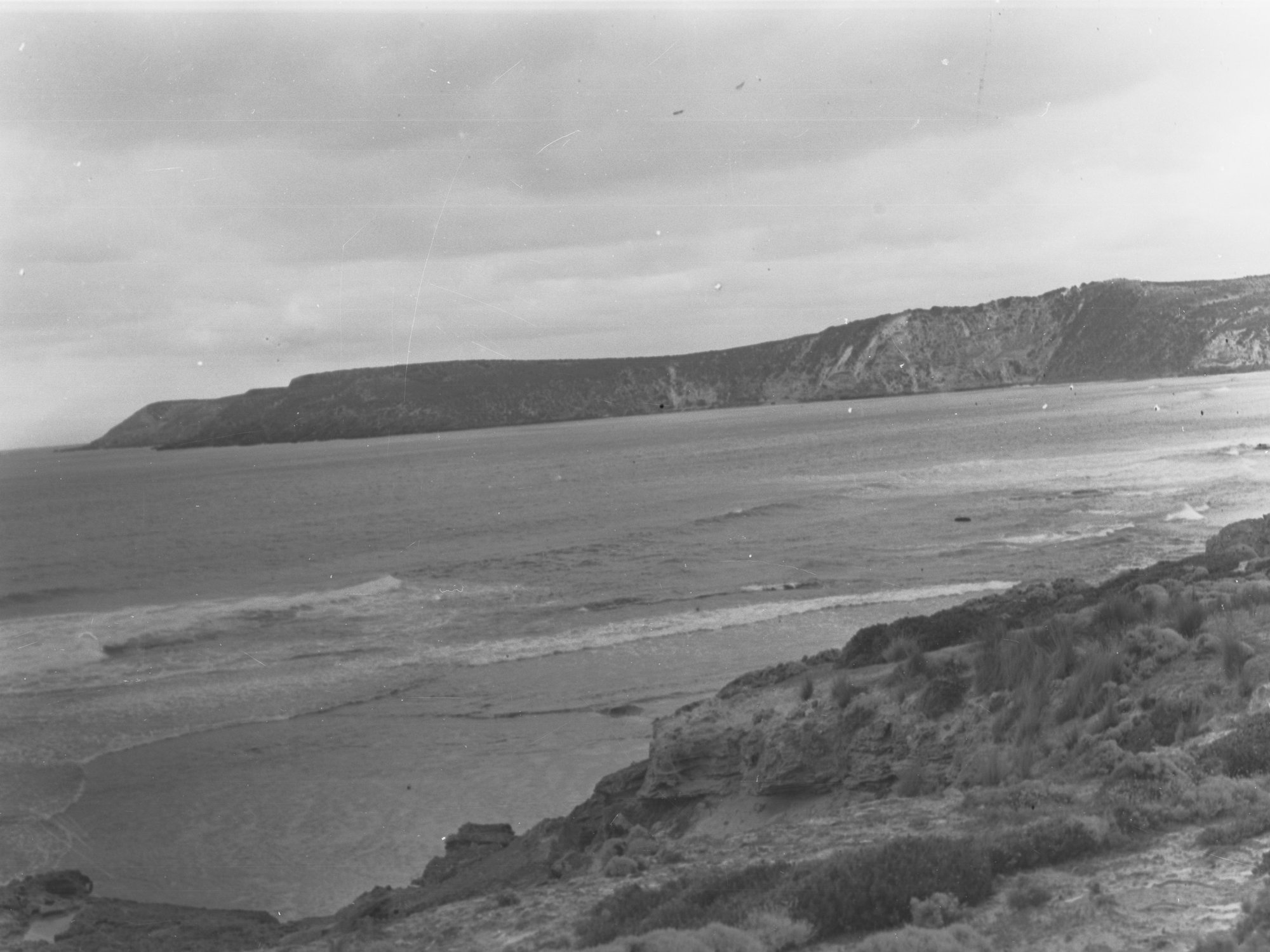 Pennington Bay, Kangaroo Island