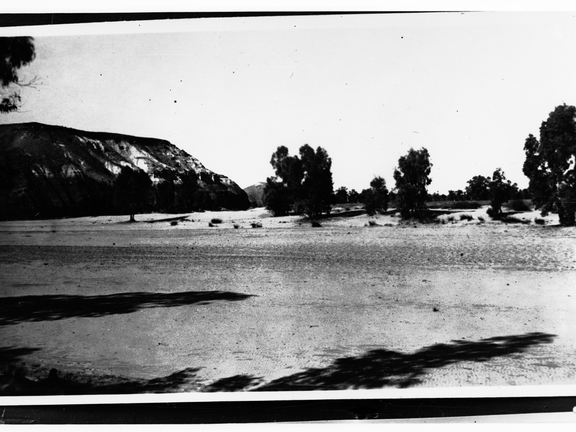 Desert Scene, Northern Territory