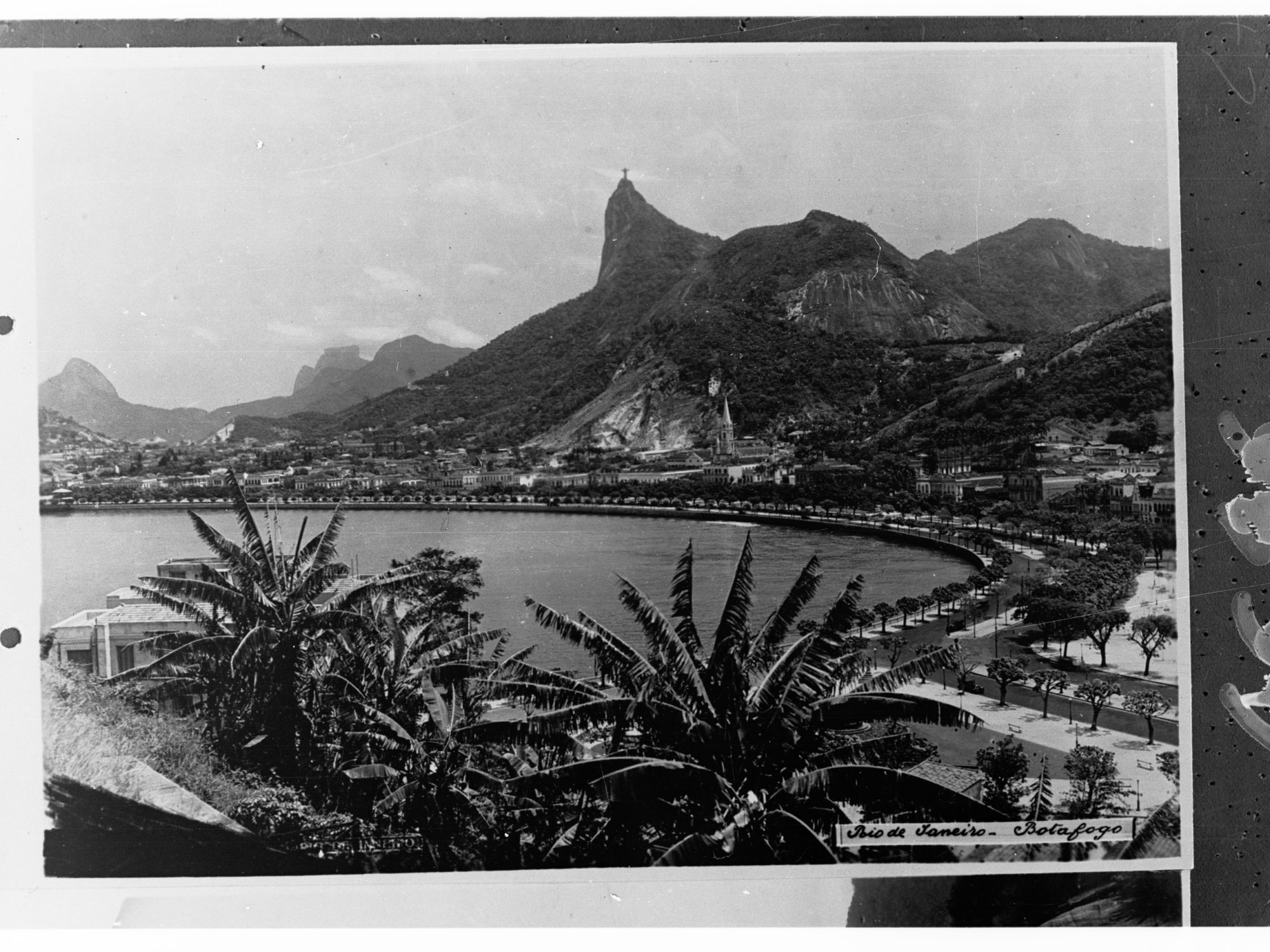 Rio De Janeiro