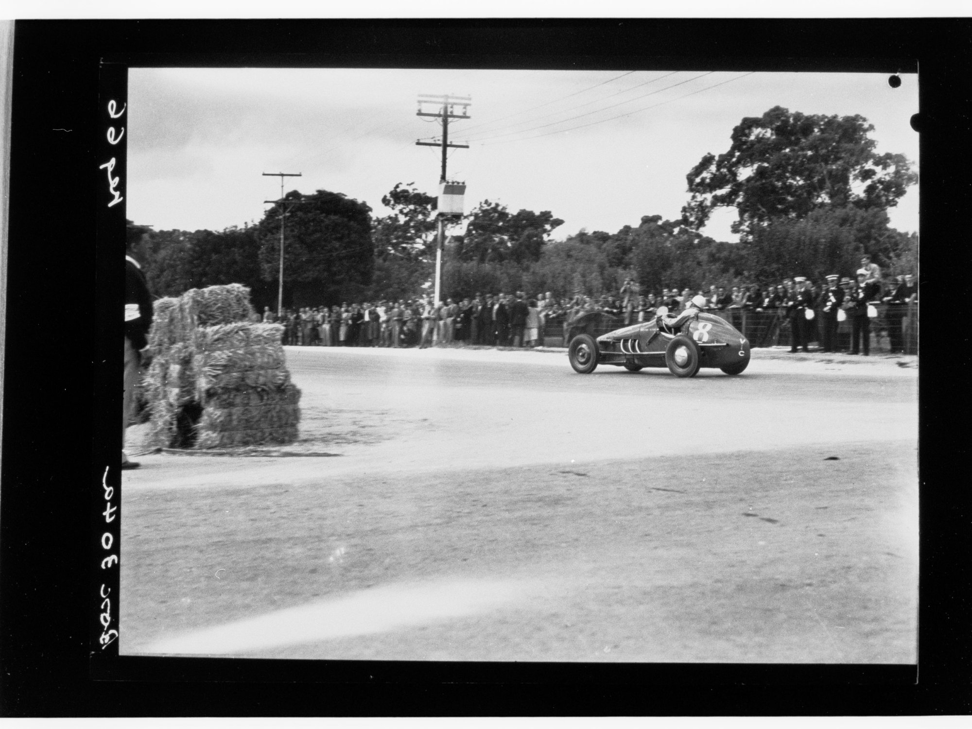 Barossa Vintage Festival at Nuriootpa