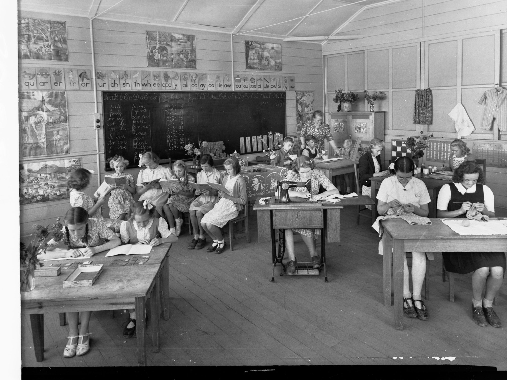 Unley High School - Opportunities Class