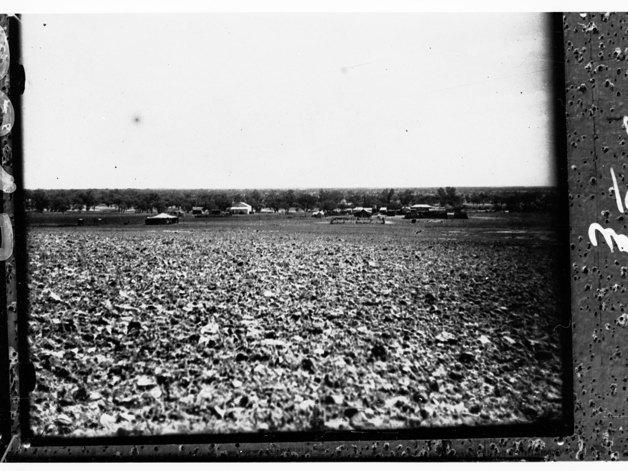 Northern Territory - Innamincka