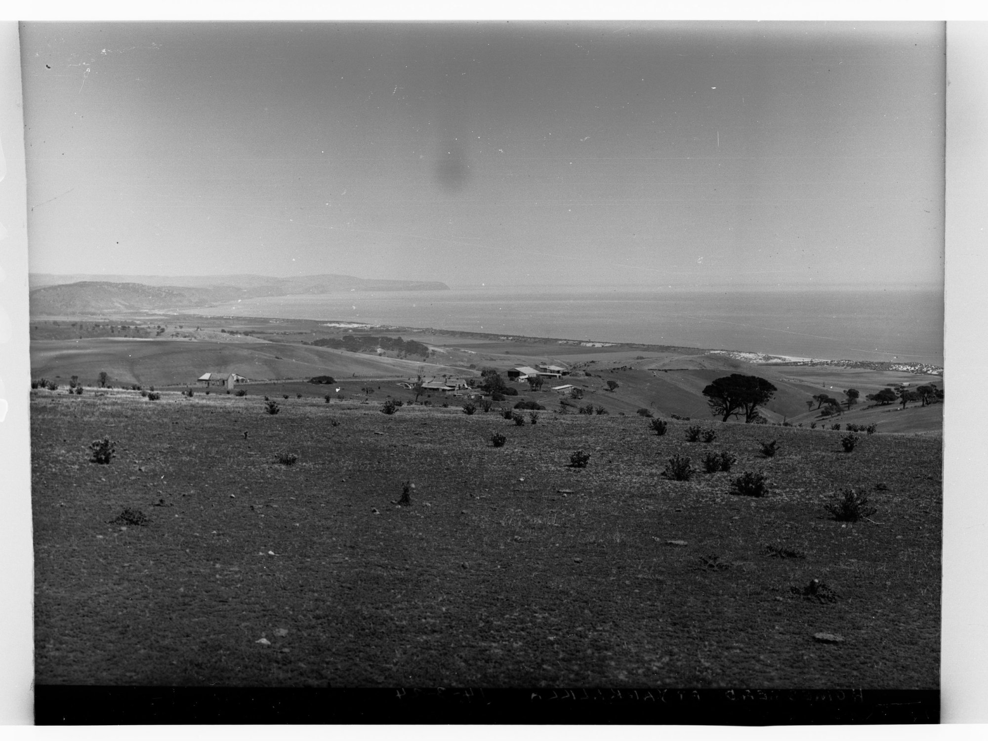 Homestead at Yankalilla