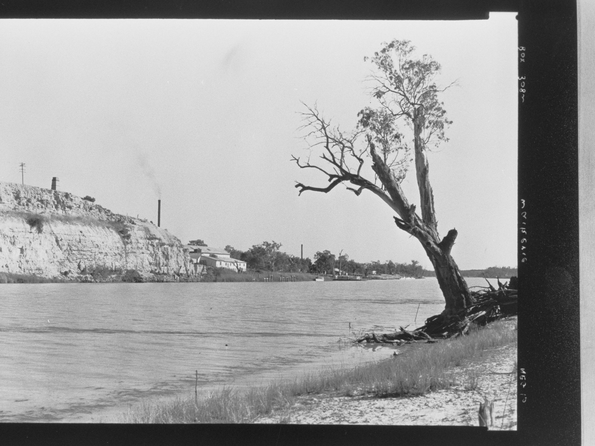 Waikerie - River Murray
