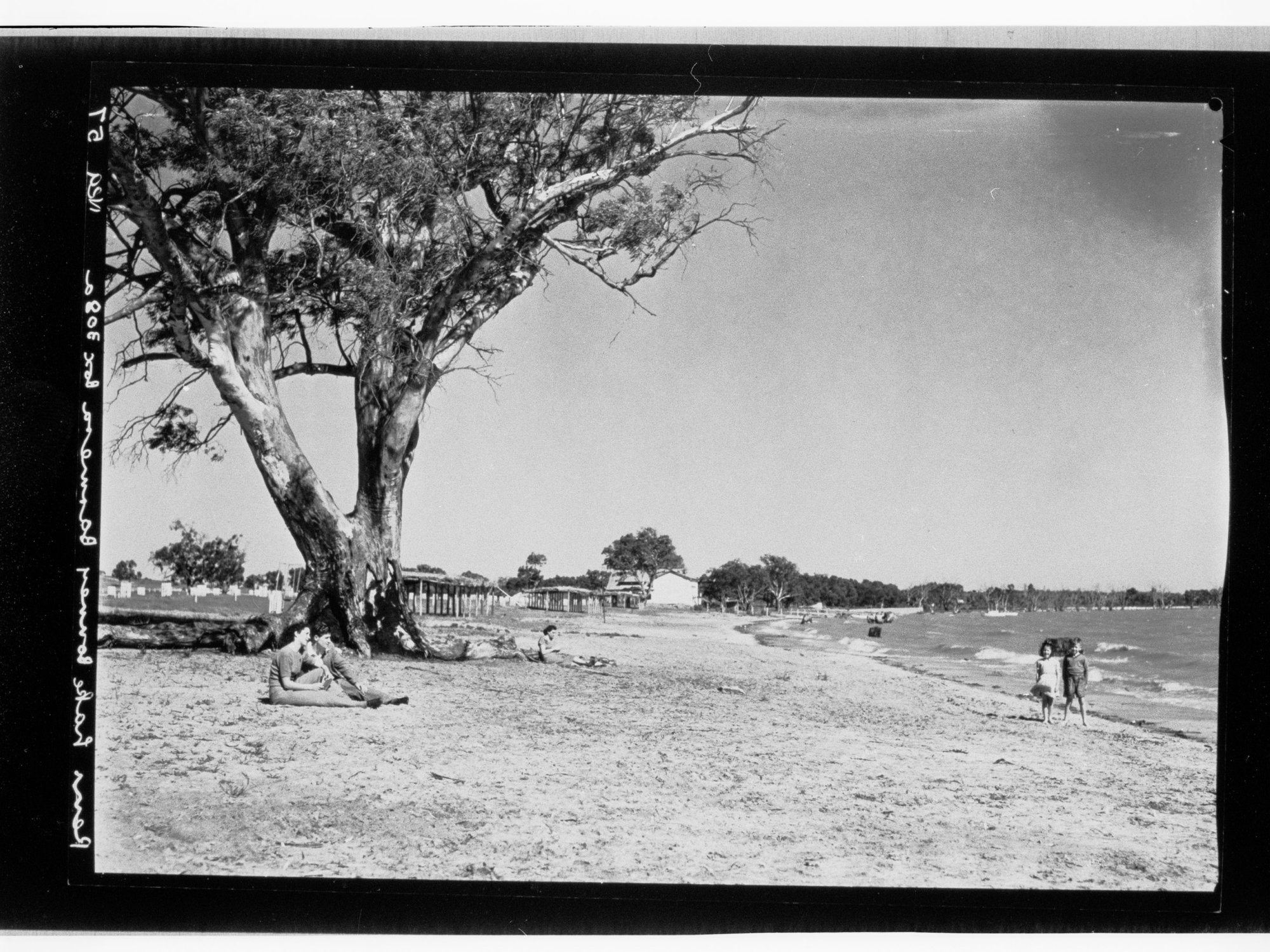 Lake Bonney - Barmera