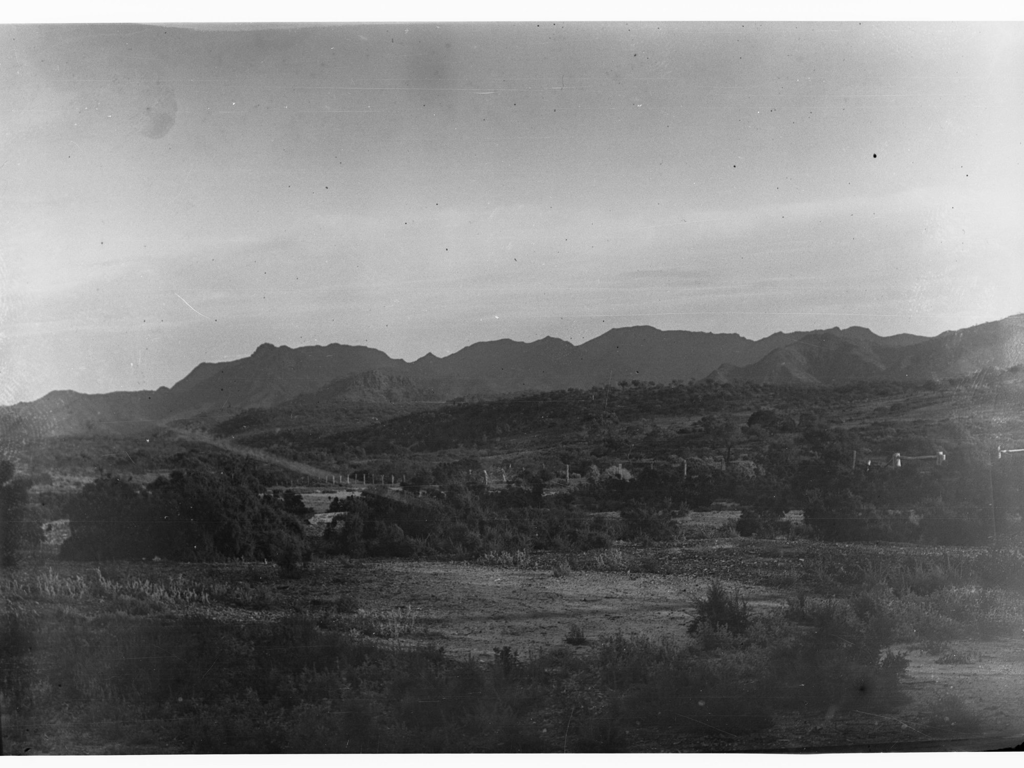 Paralana Heights, Flinders Ranges, South Australia