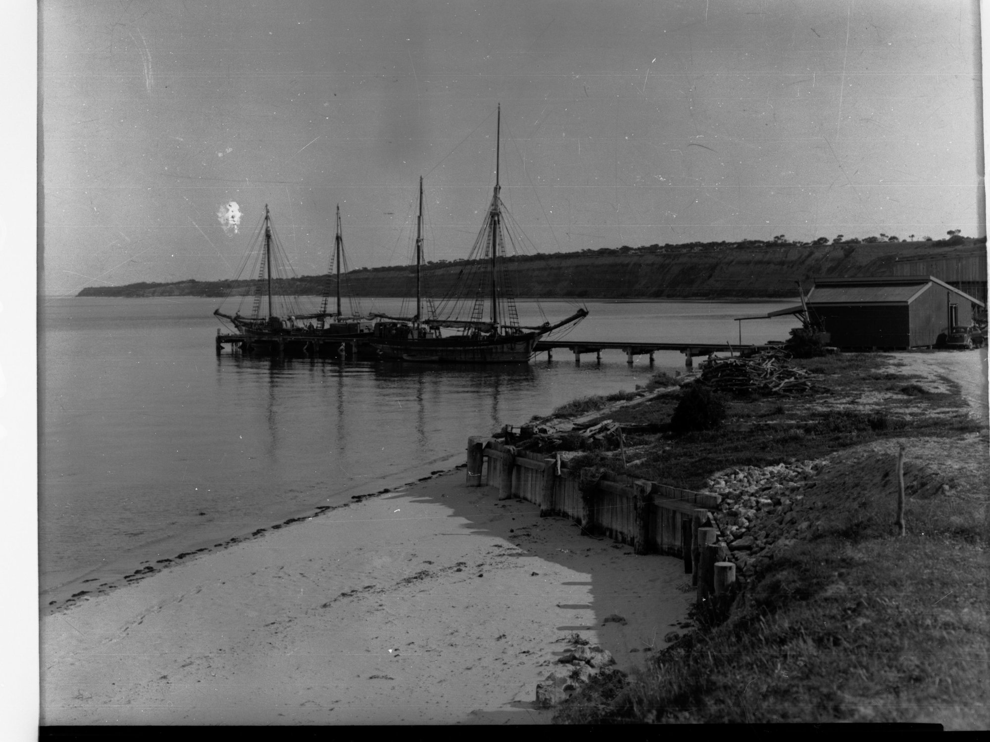 Yorke Peninsula Port Julia