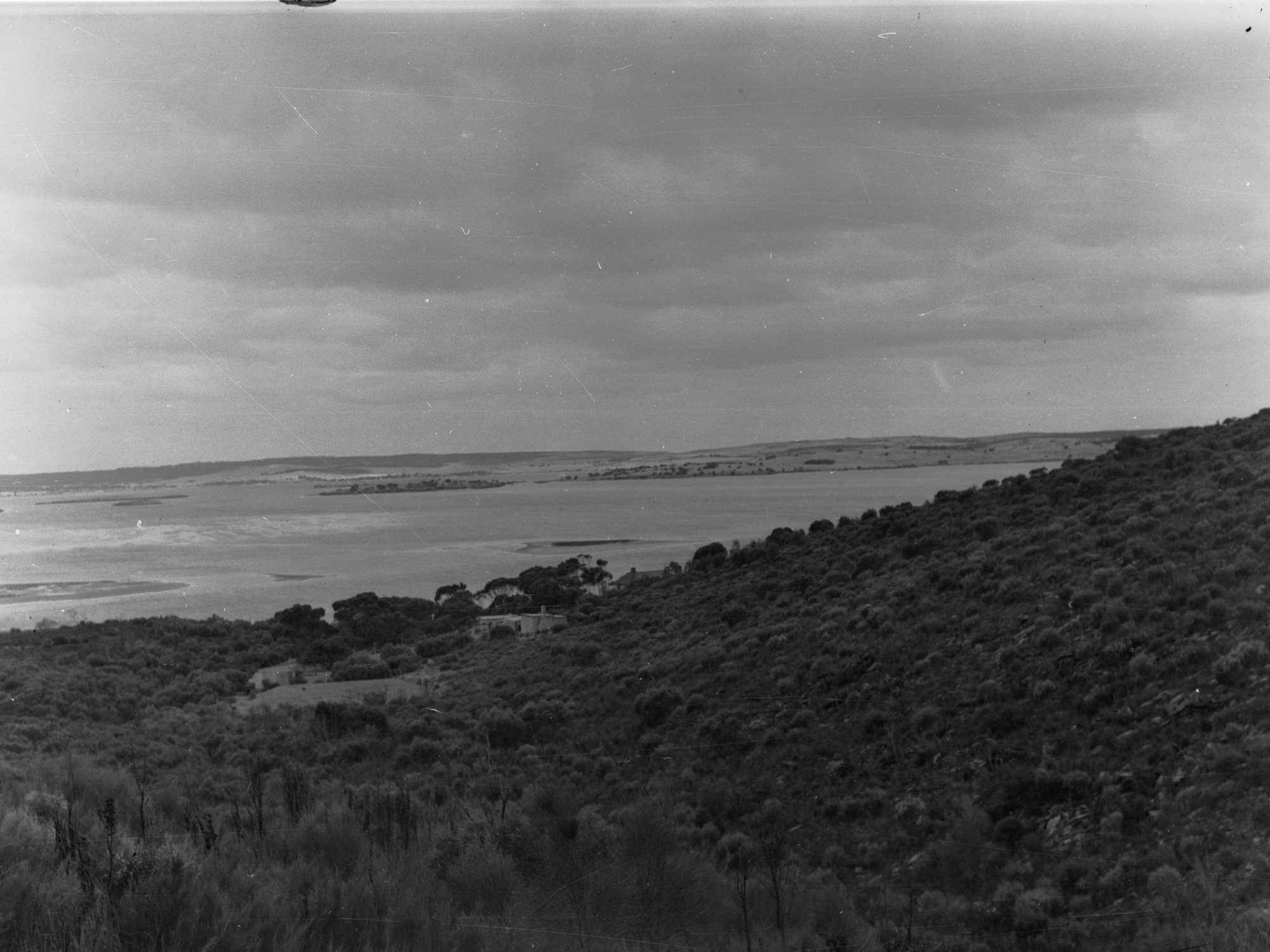 American River at Kangaroo Island