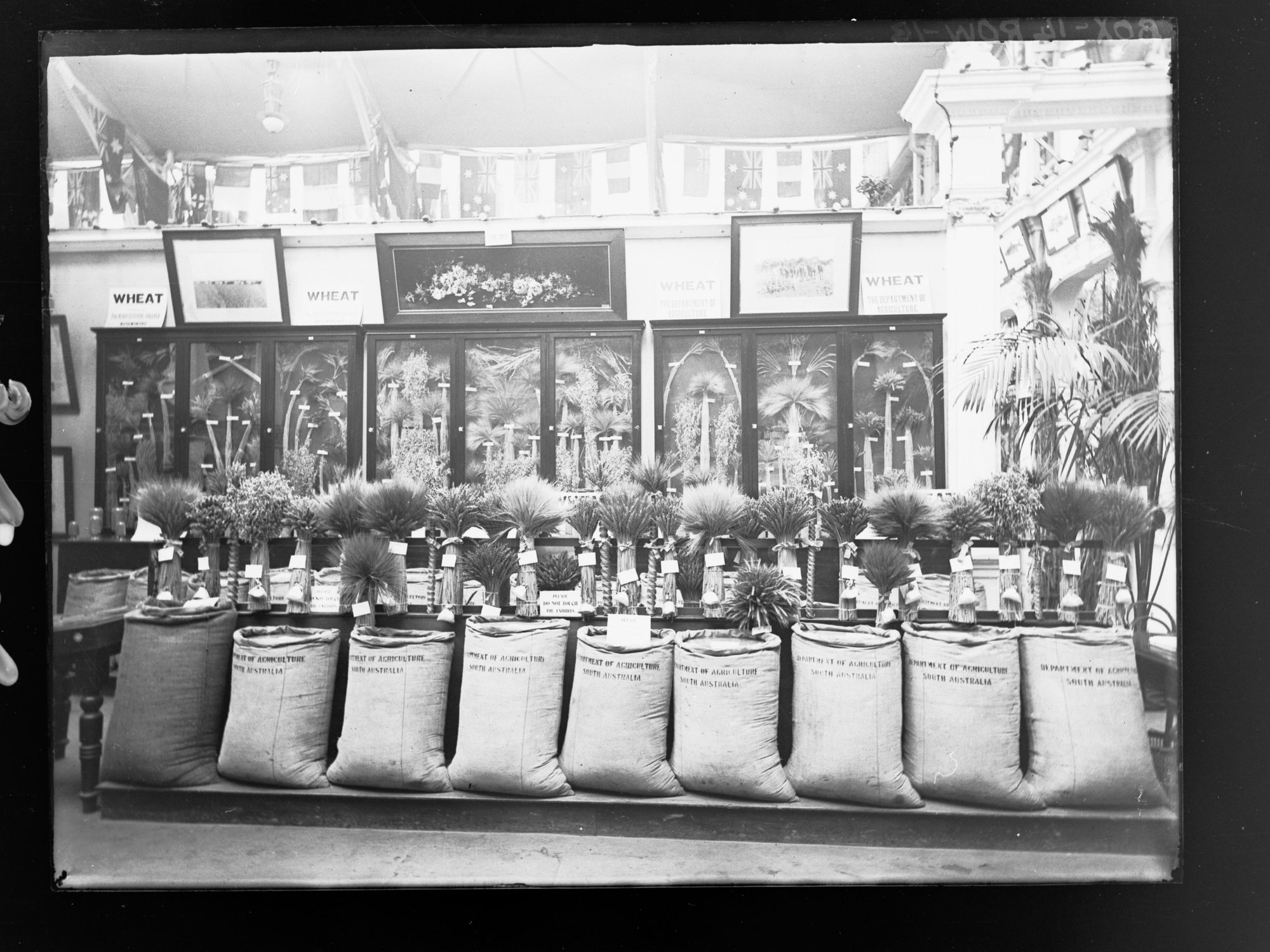 Franco-British Exhibitio 1908,  London