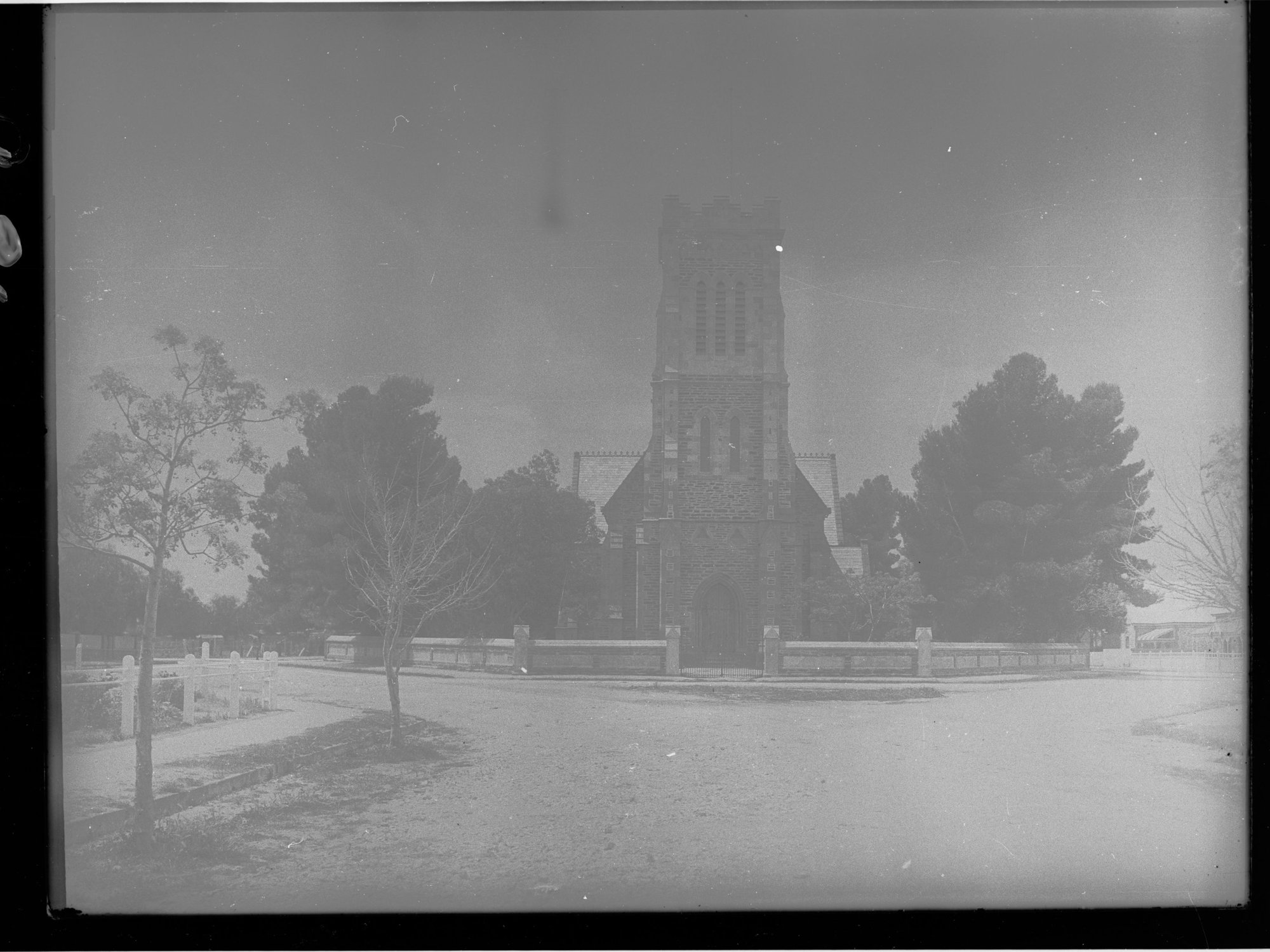 St George's Anglican Church, Gawler, South Australia