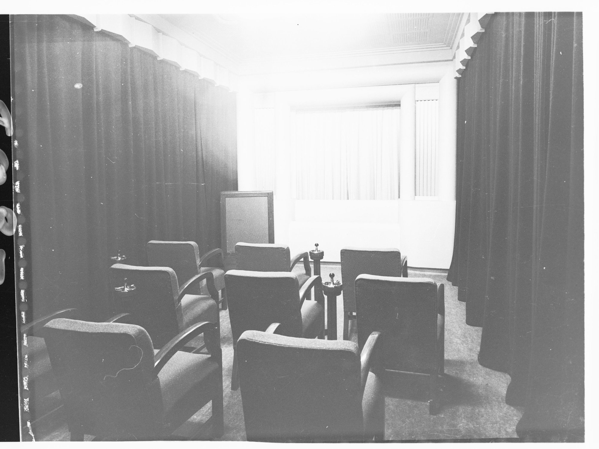 Reconstruction Training School