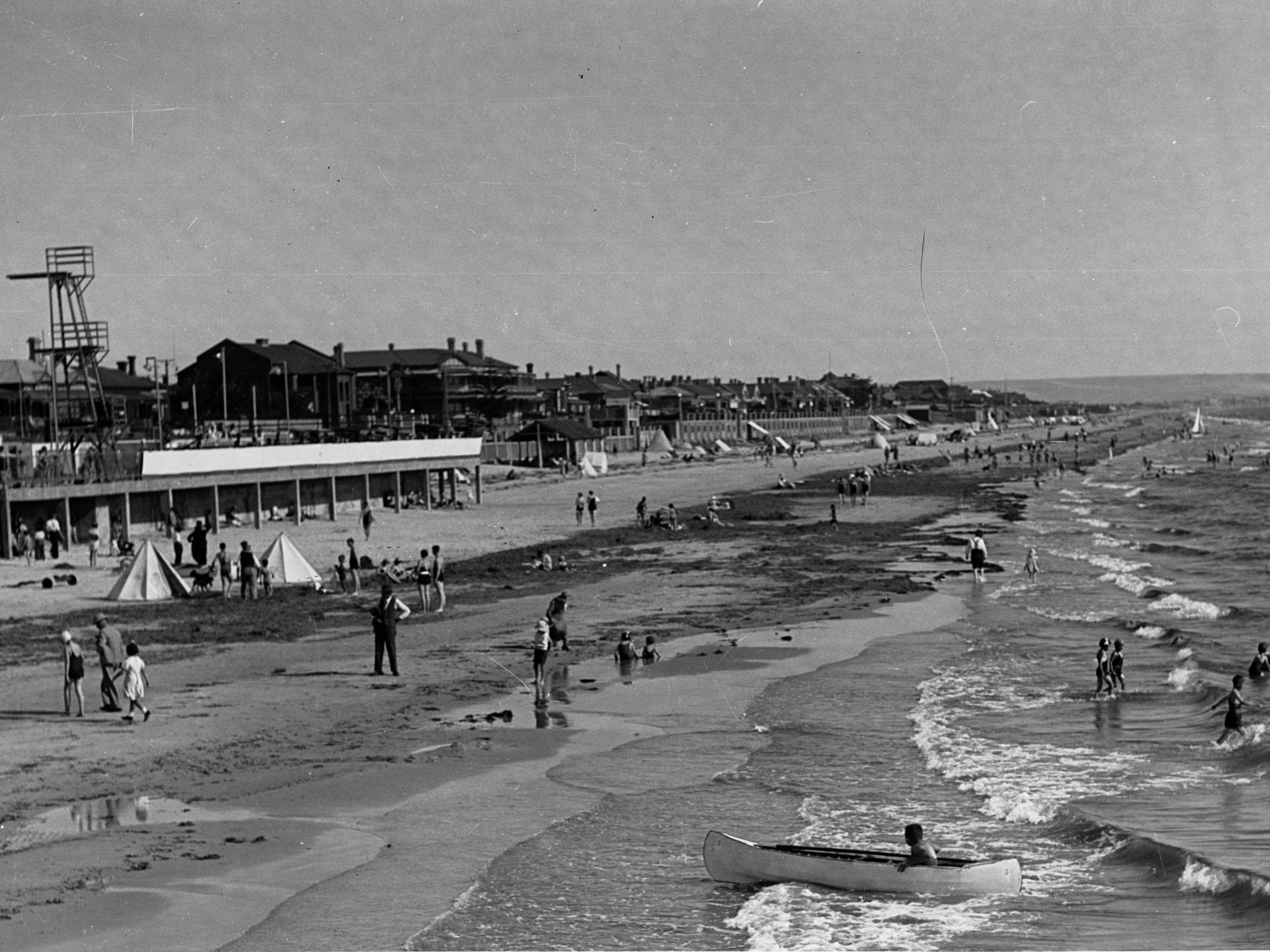 Henley Beach, South Australia