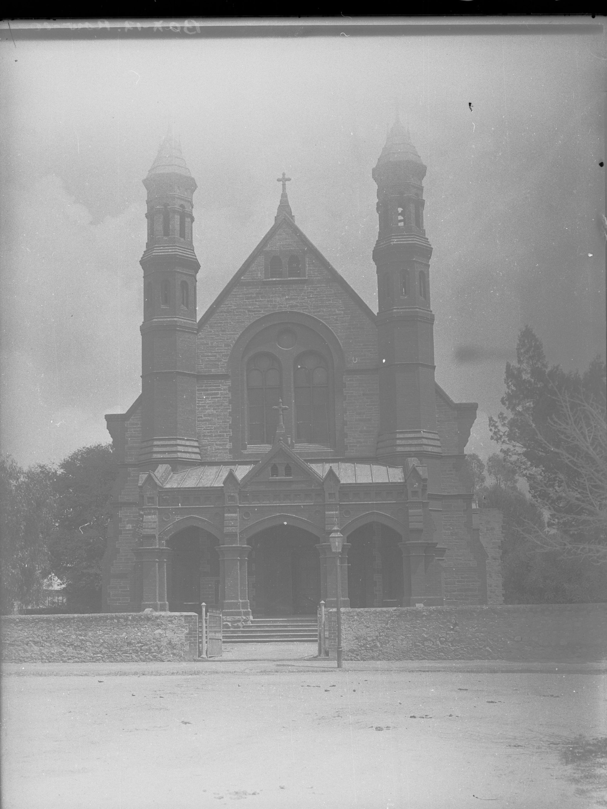 St Peter and St Paul Catholic Church, Gawler