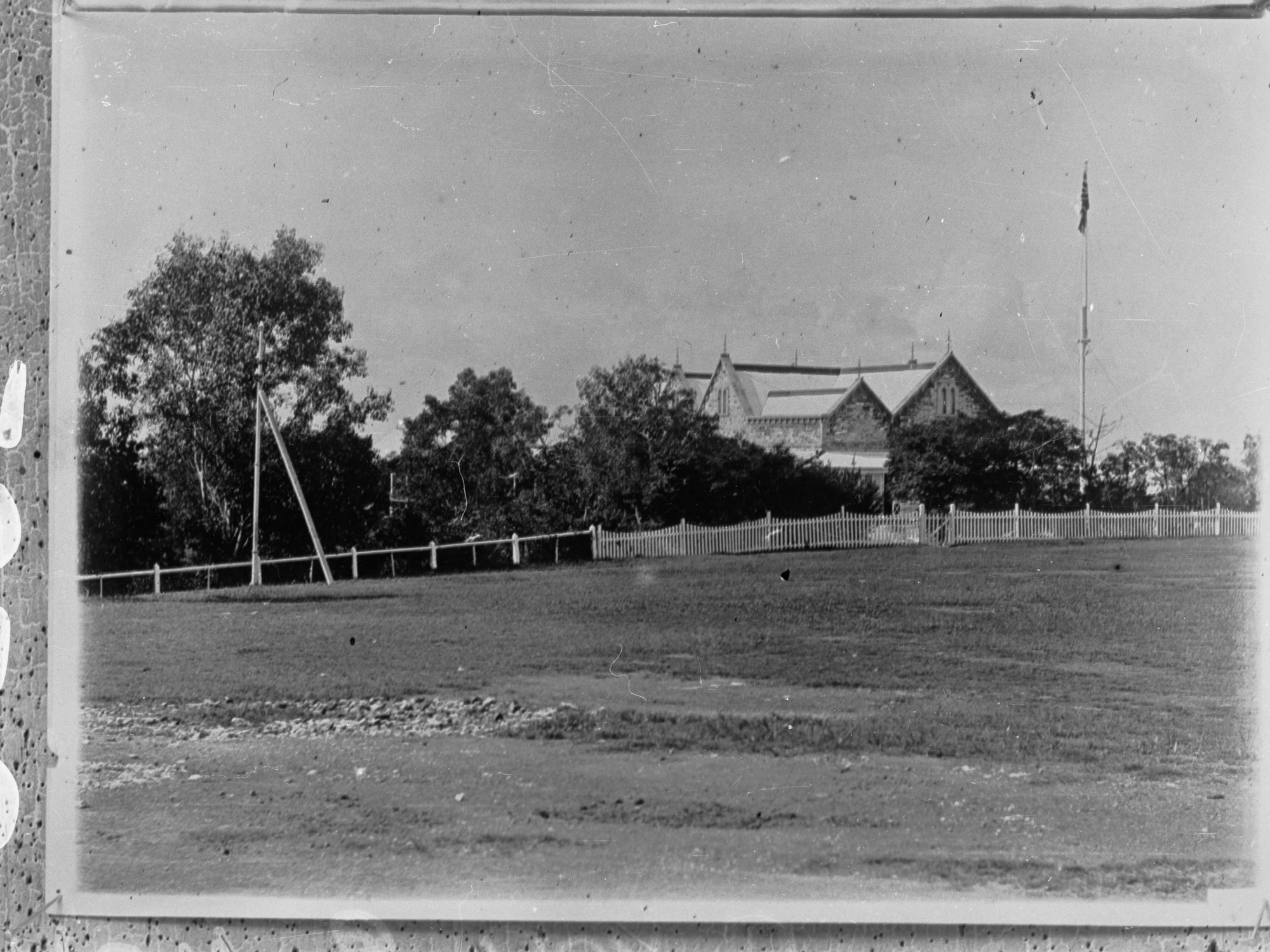 Residency, Palmerston, Darwin - Northern Territory