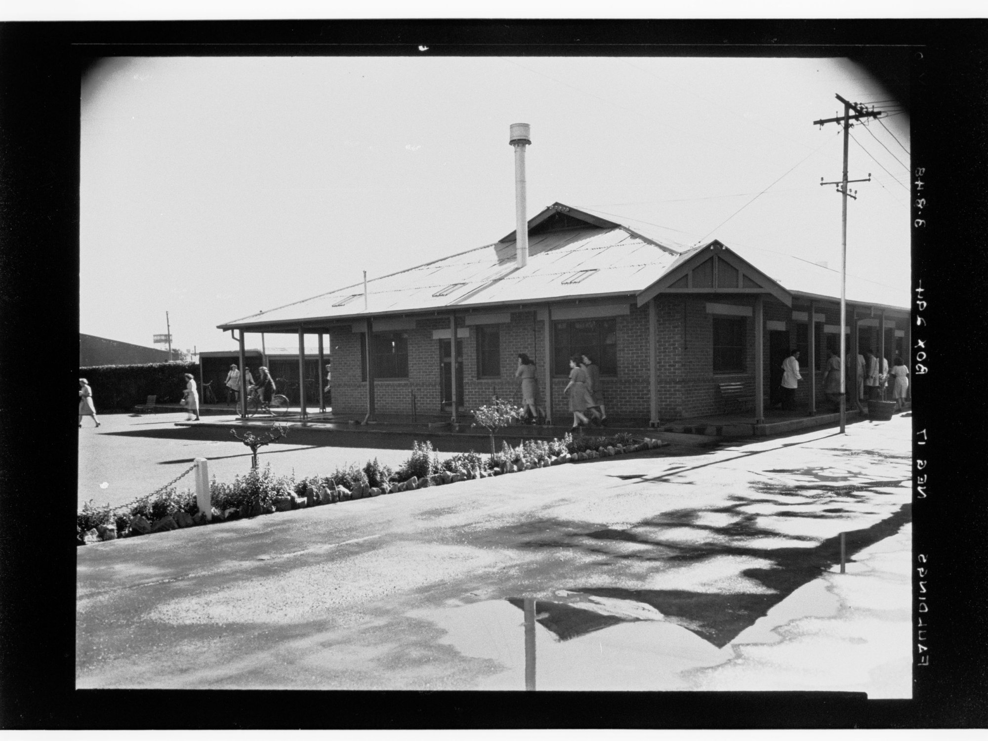 Faulding Laboratories