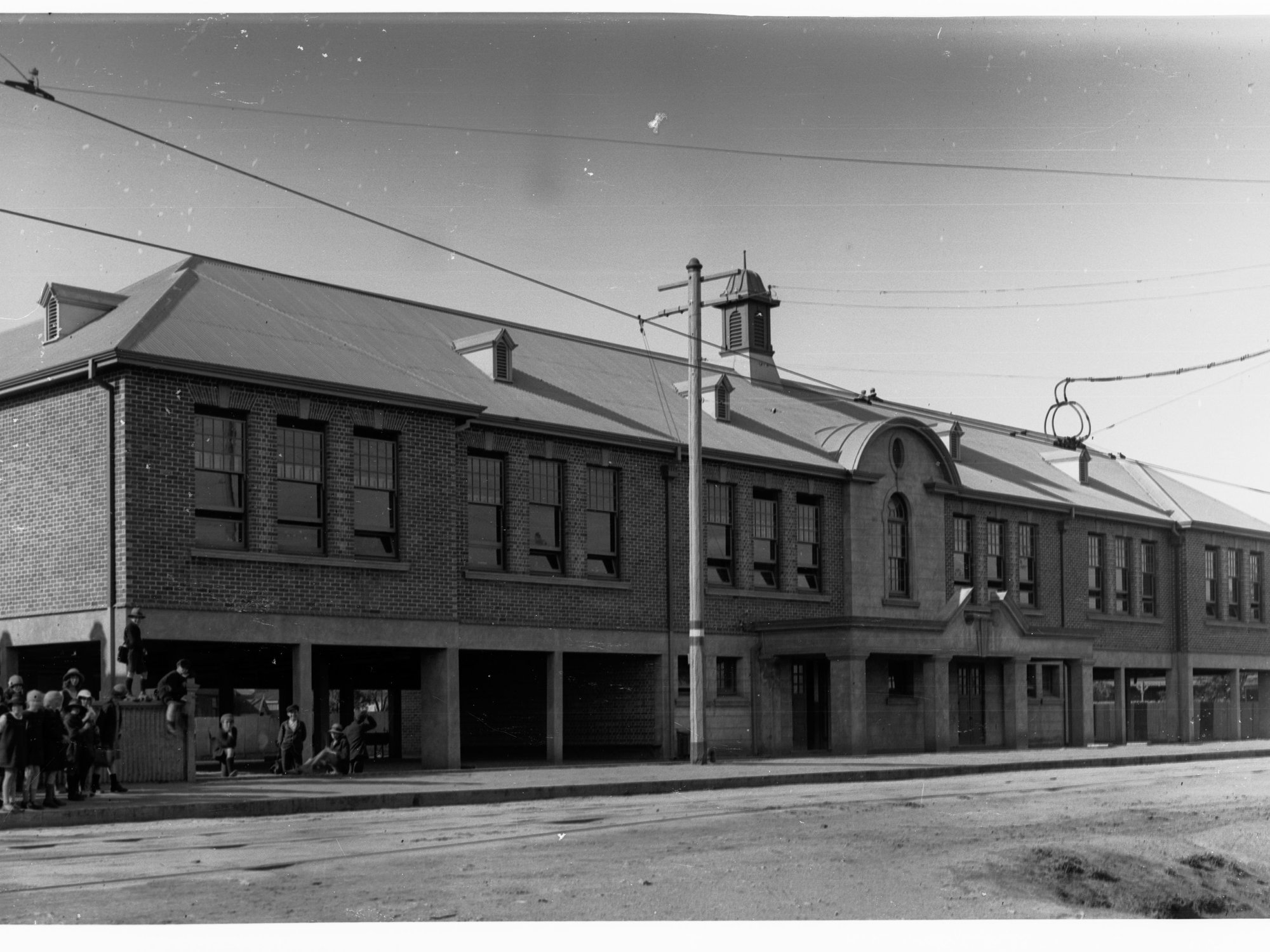 Port Adelaide Infant School