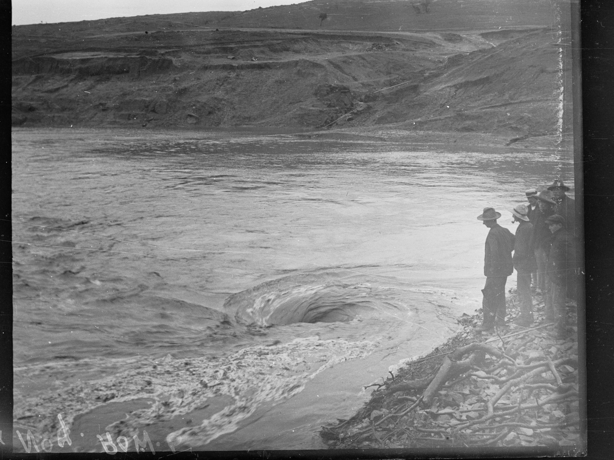 Pekina Creek, near Orroroo