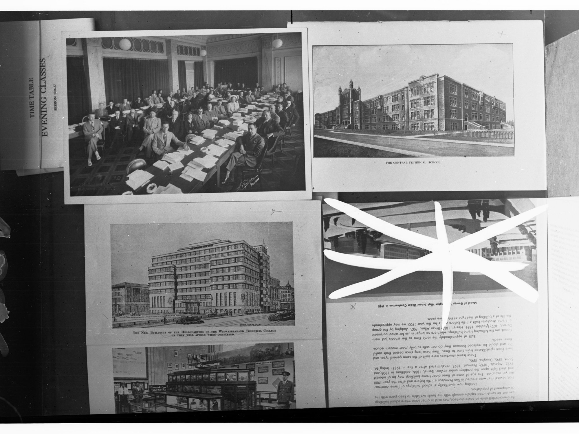 Central Technical College