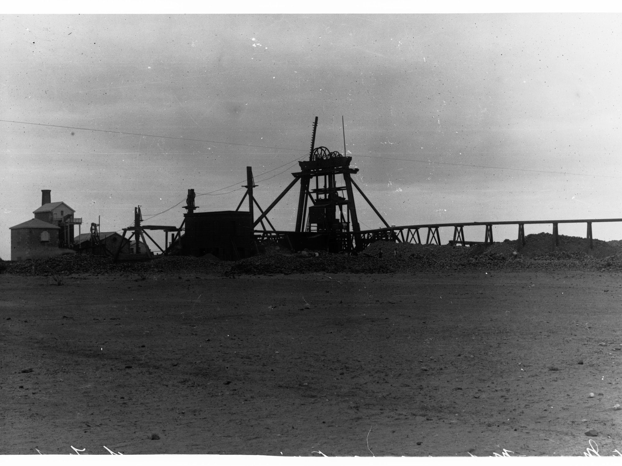 Moonta Mines