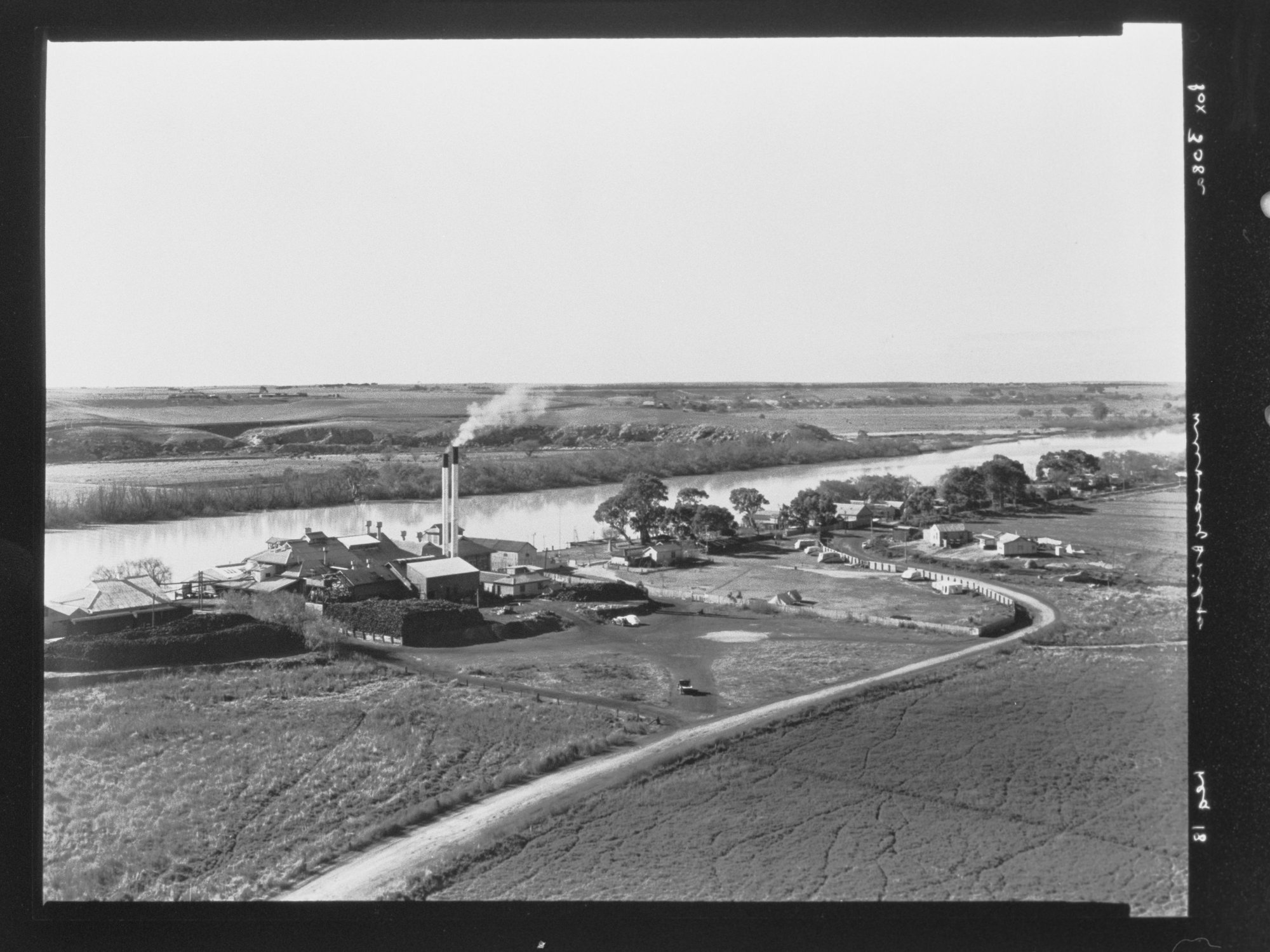 Murray Bridge - River Murray