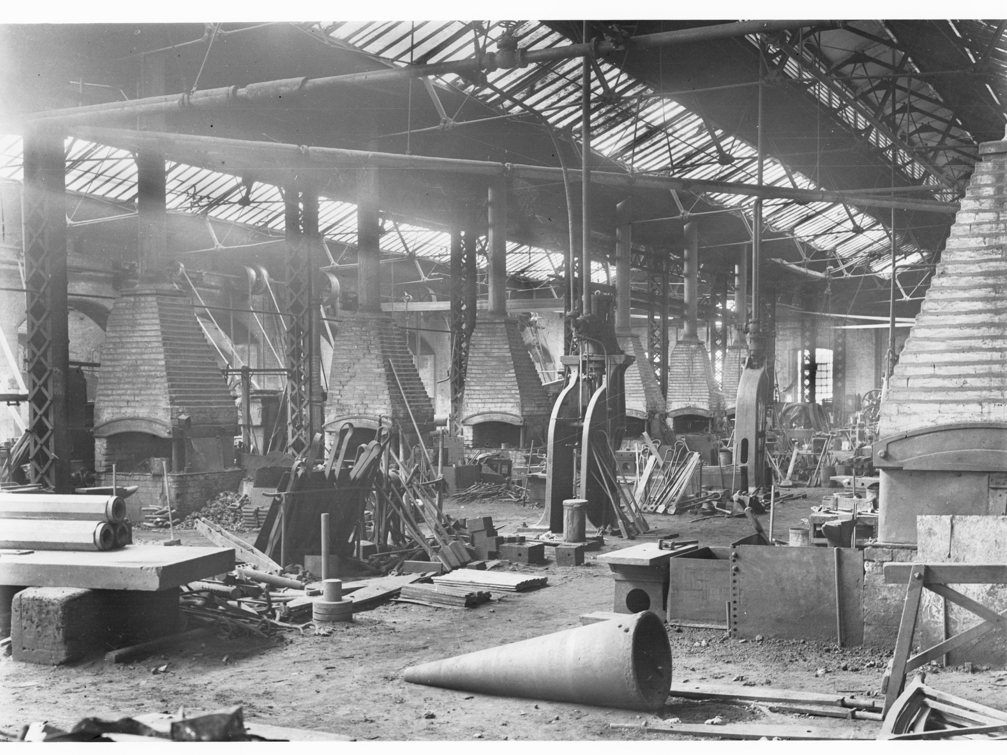 Smiths Shop at Islington