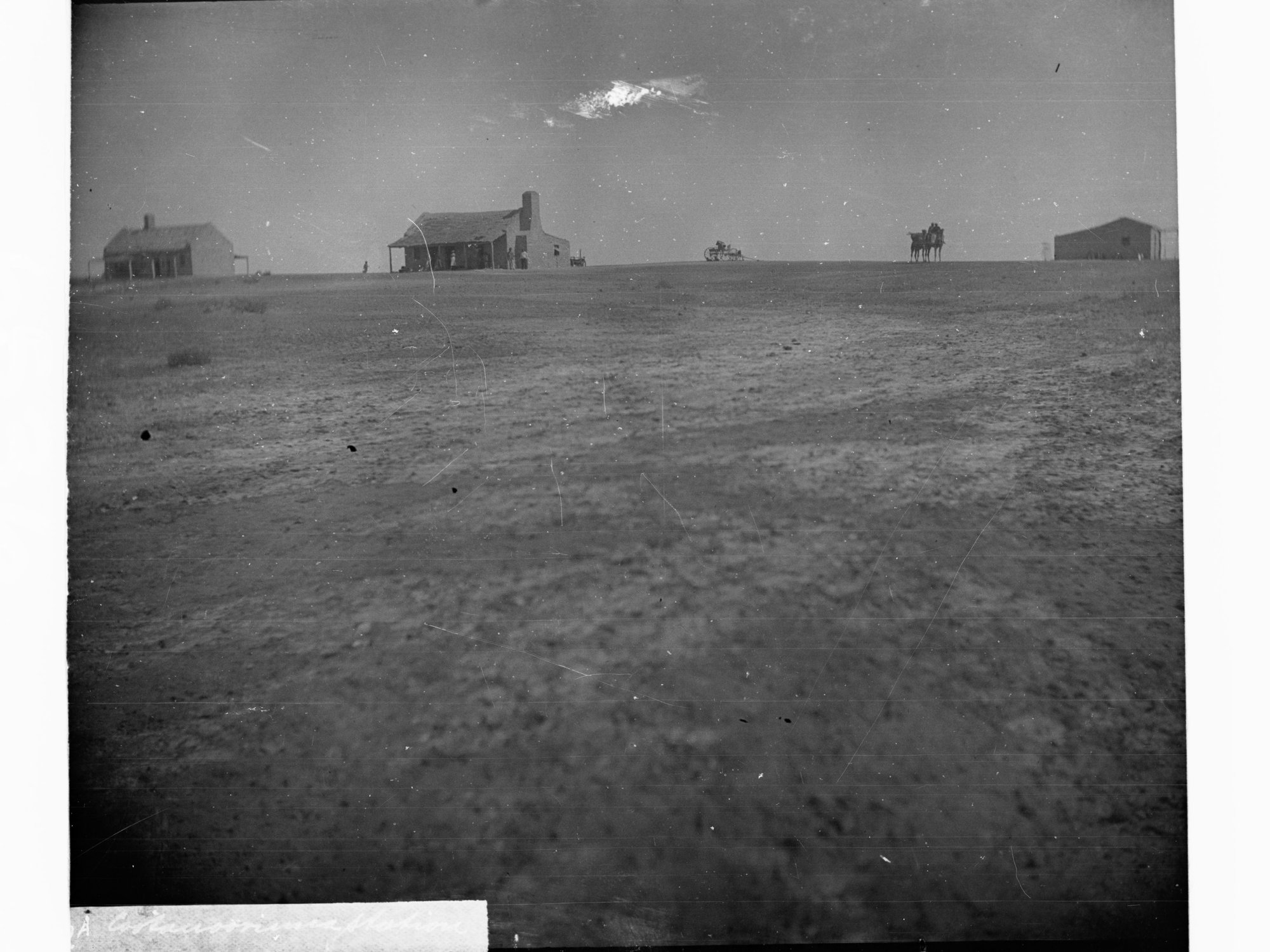 Cootanoorina Station Elder Scientific Expedition