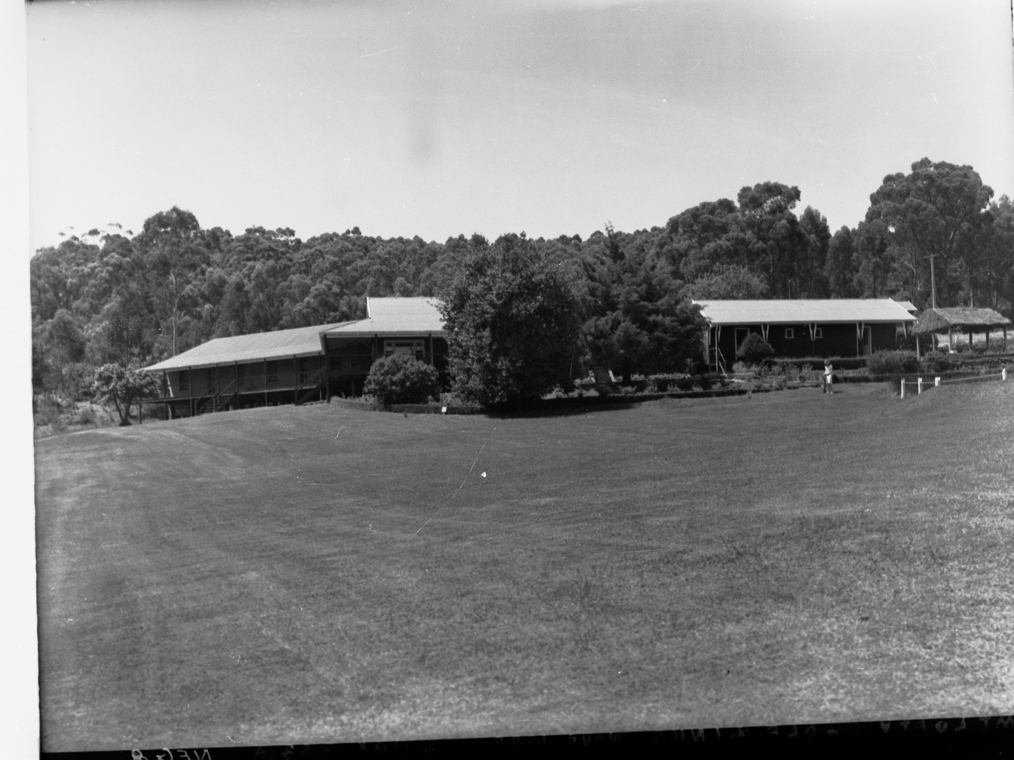 Mount Lofty Golf Links