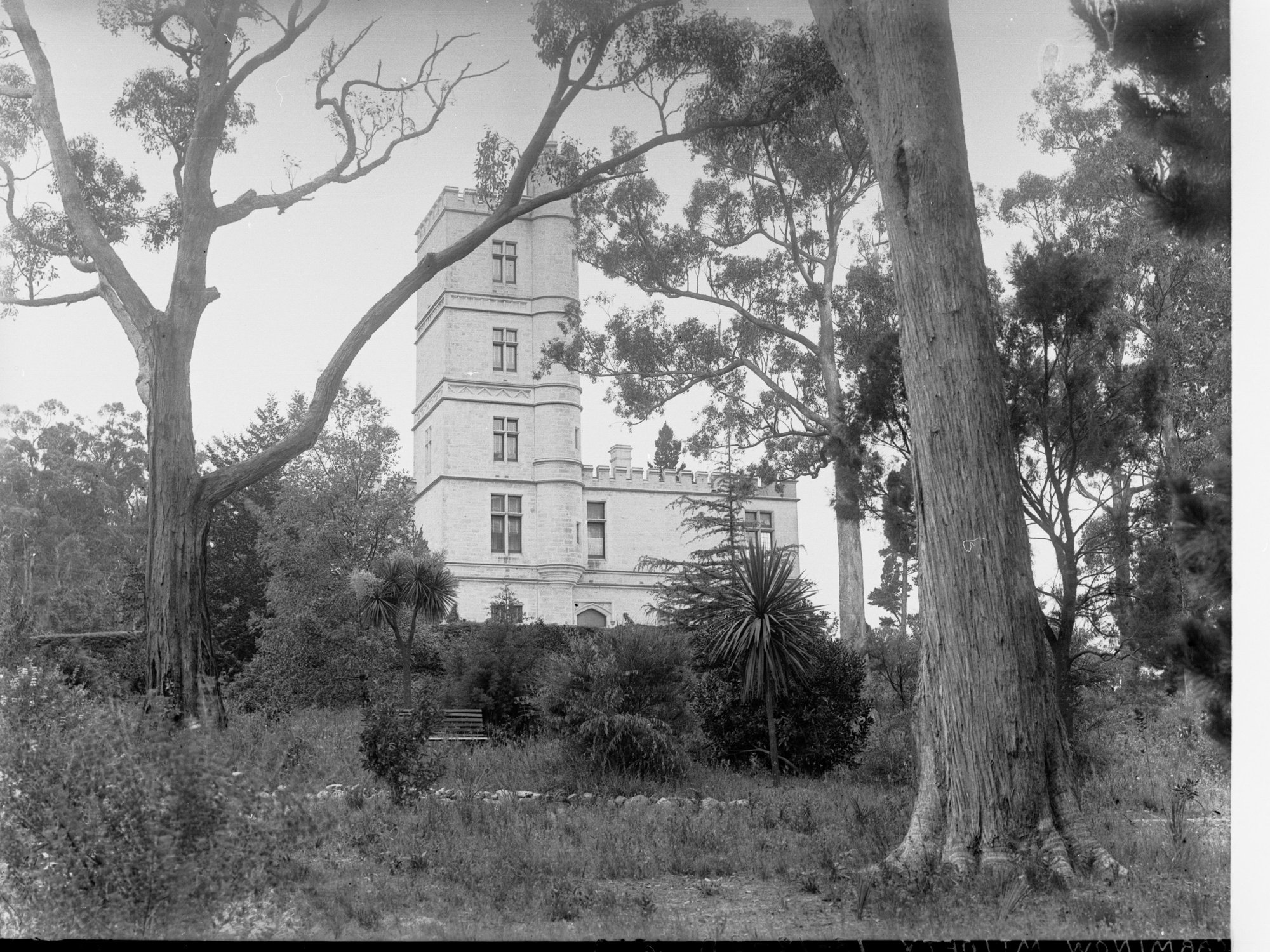 Carminow House at Mt Lofty