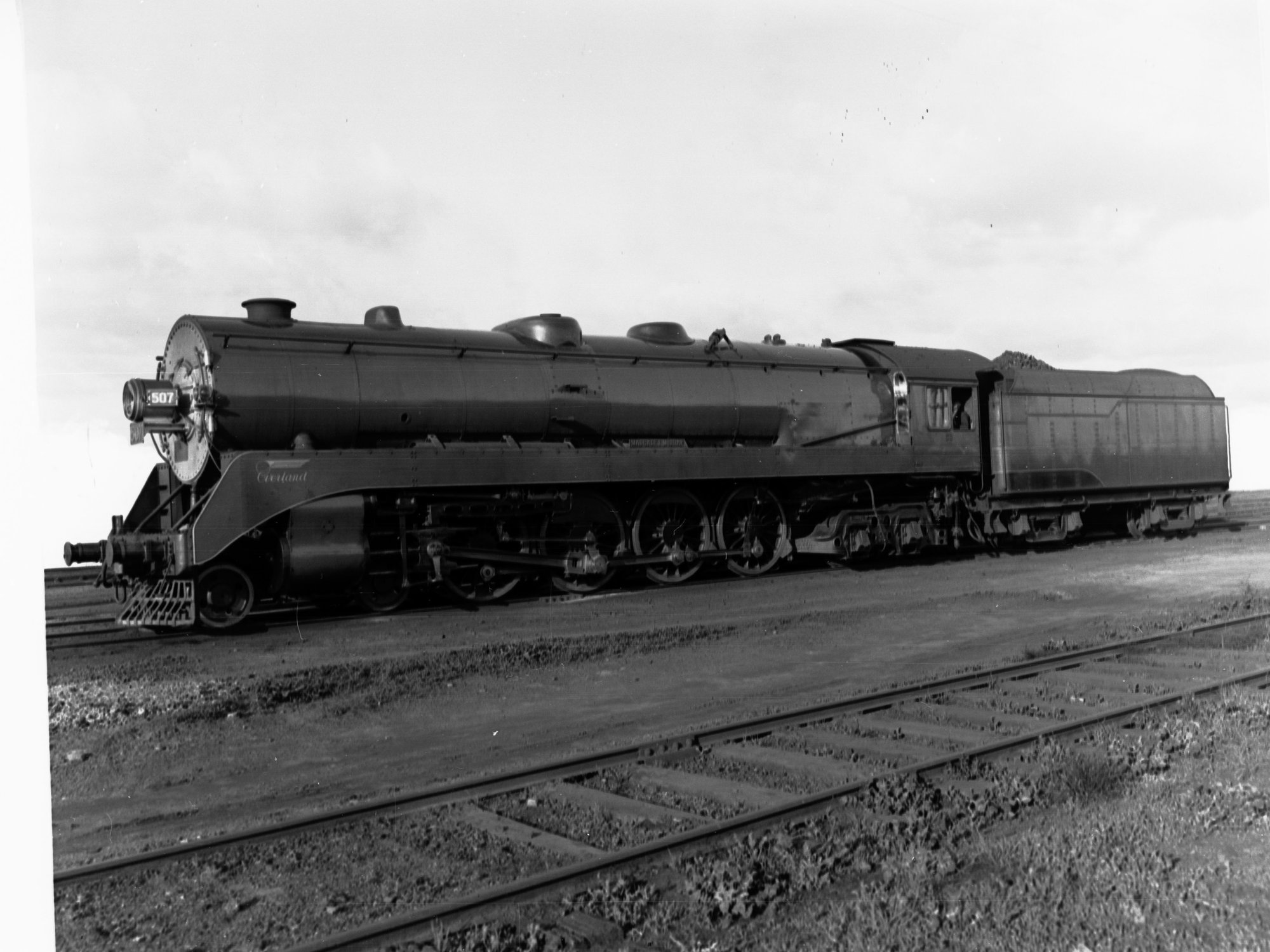 Reconditioned Engine