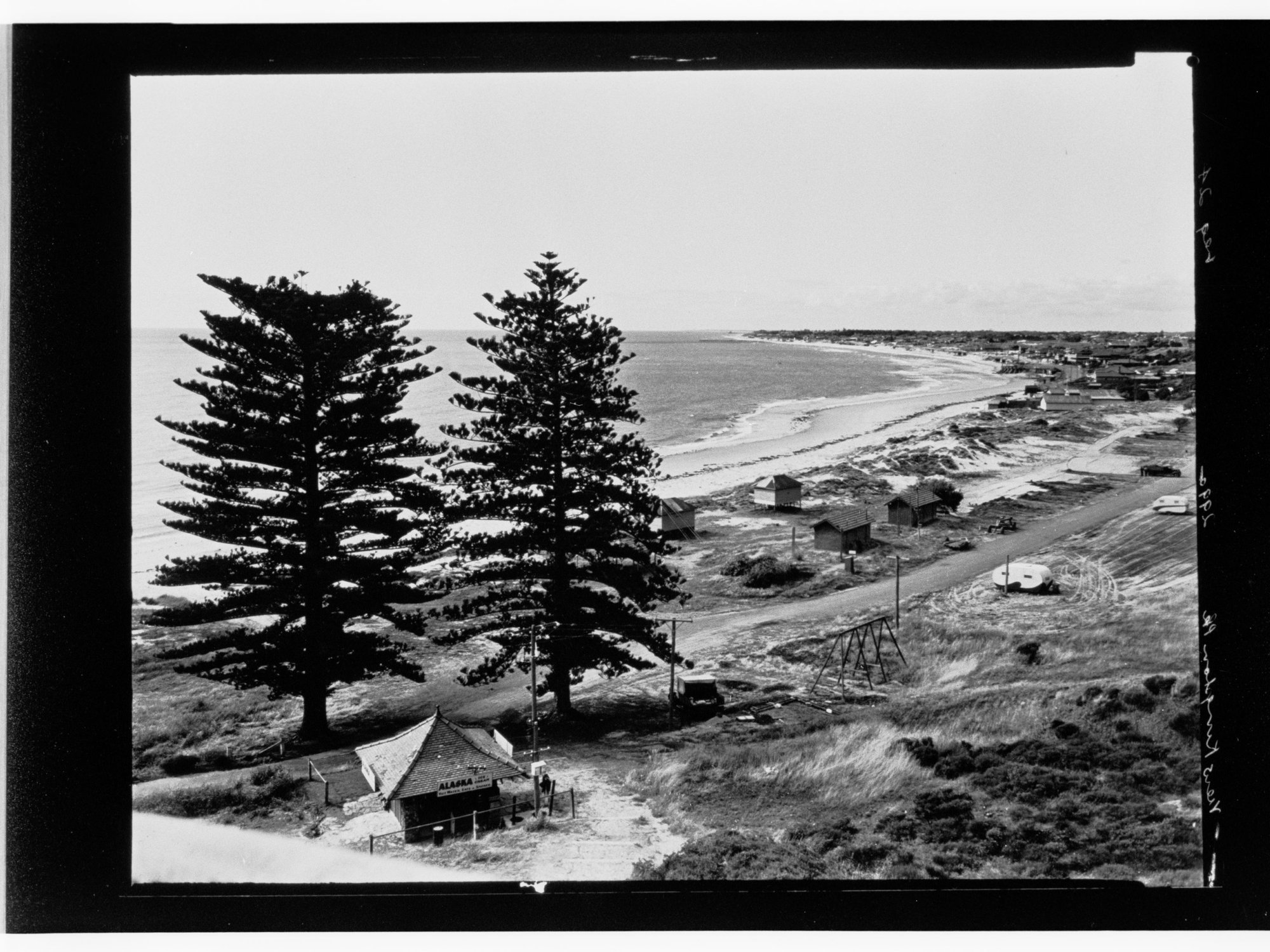 Kingston Park Caravan Park