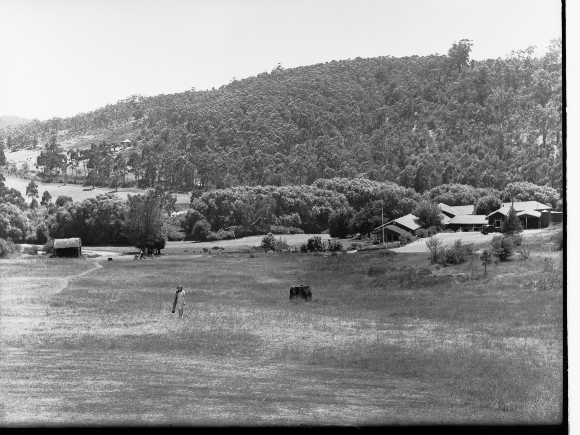 Mount Lofty Golf Links