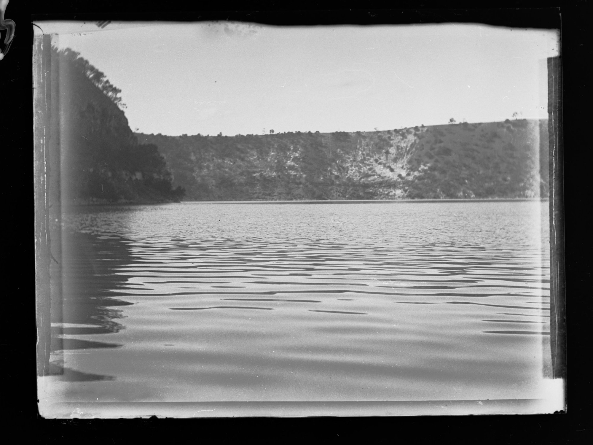 Blue Lake, Mount Gambier