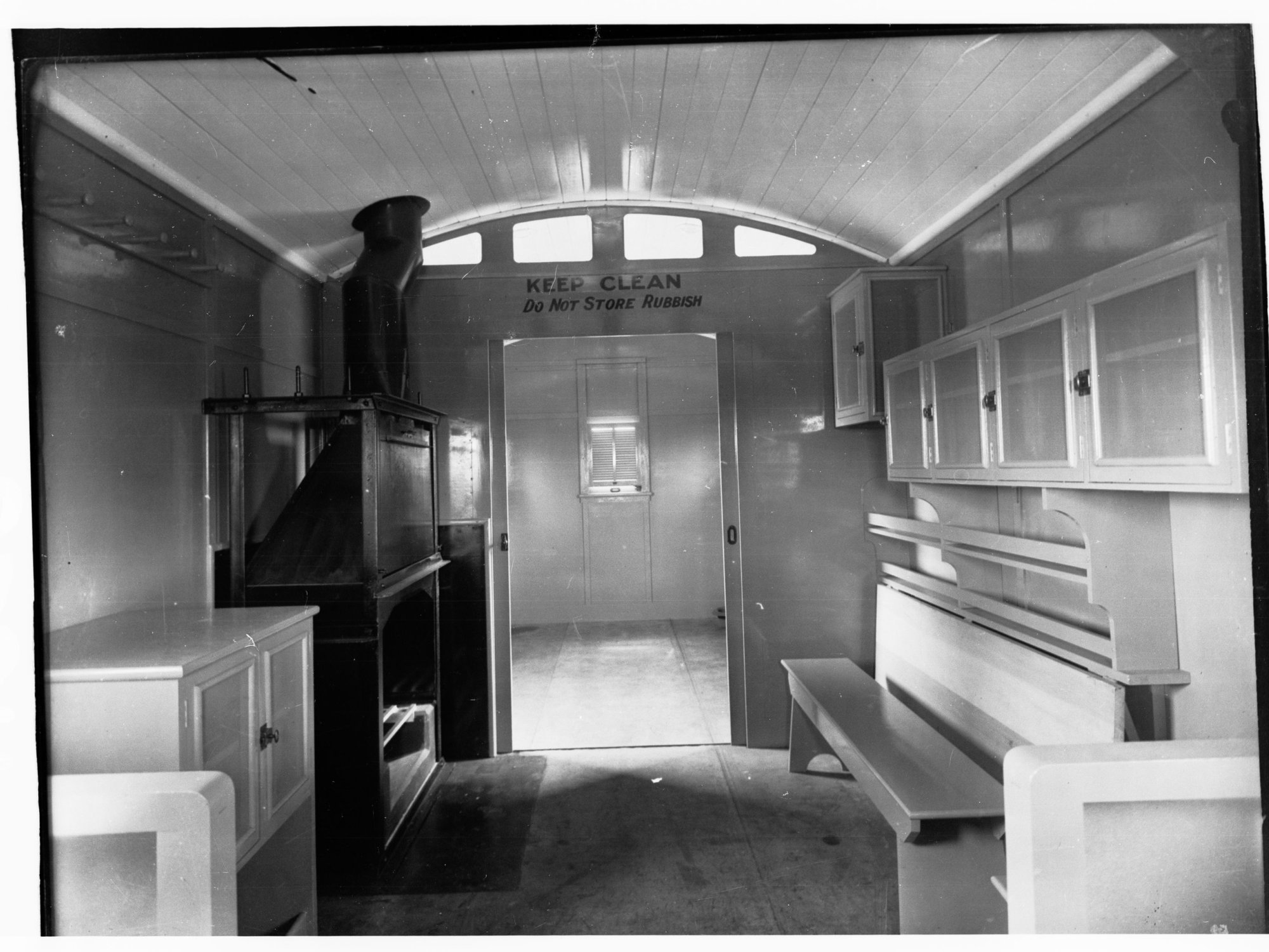 Portrait of three people