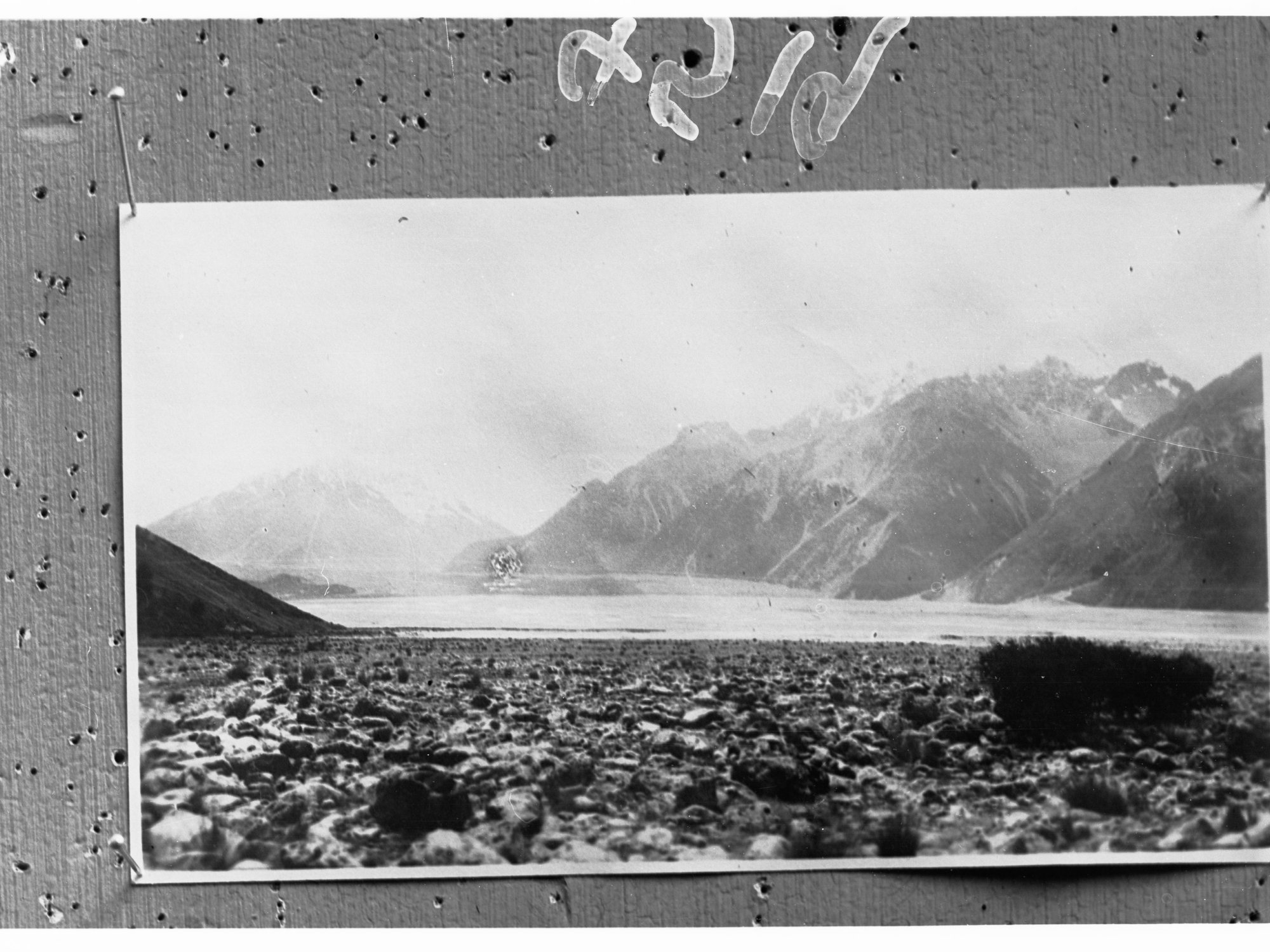 Otira Gorge, New Zealand