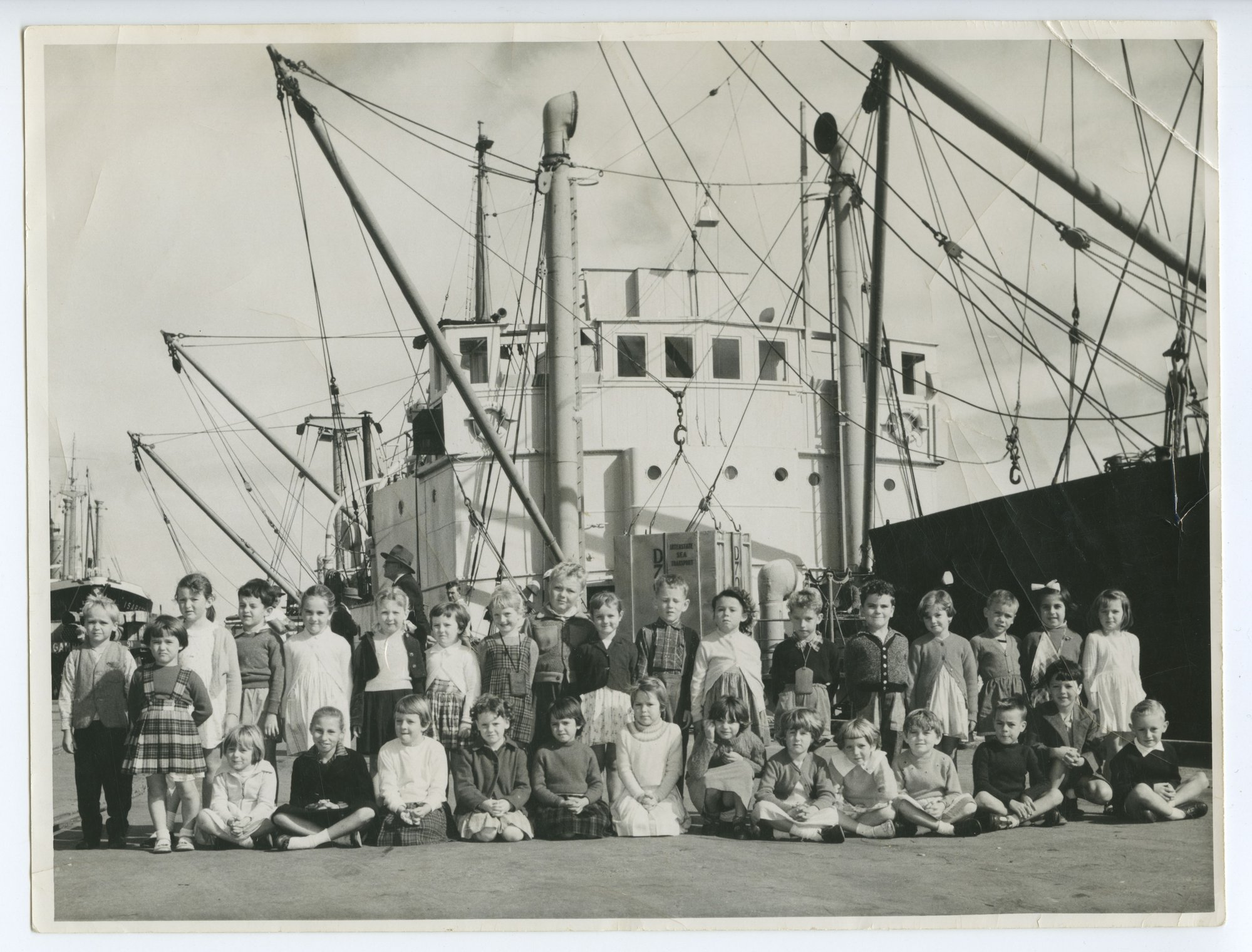 PORT ADELAIDE INFANT SCHOOL