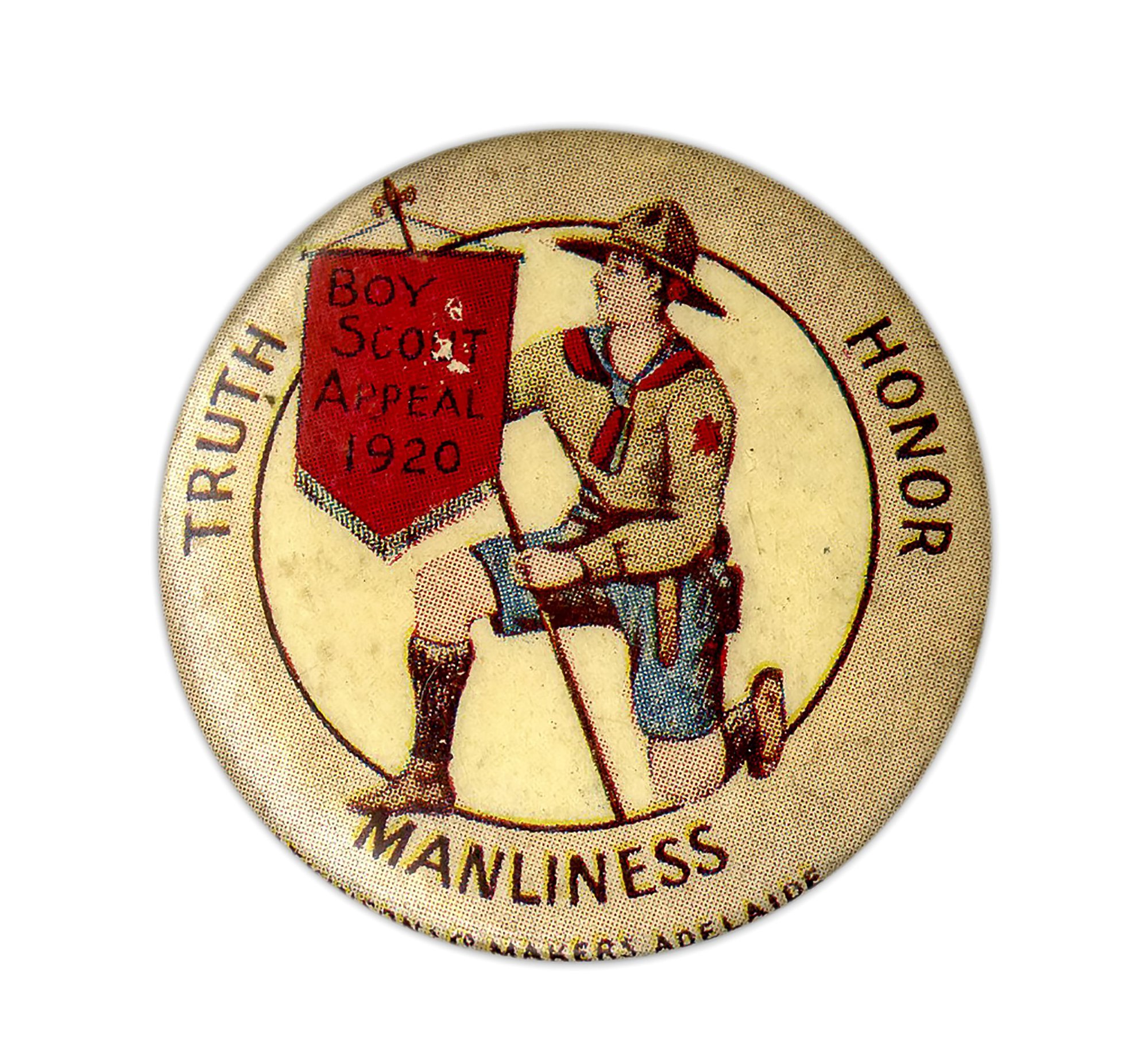 BADGE