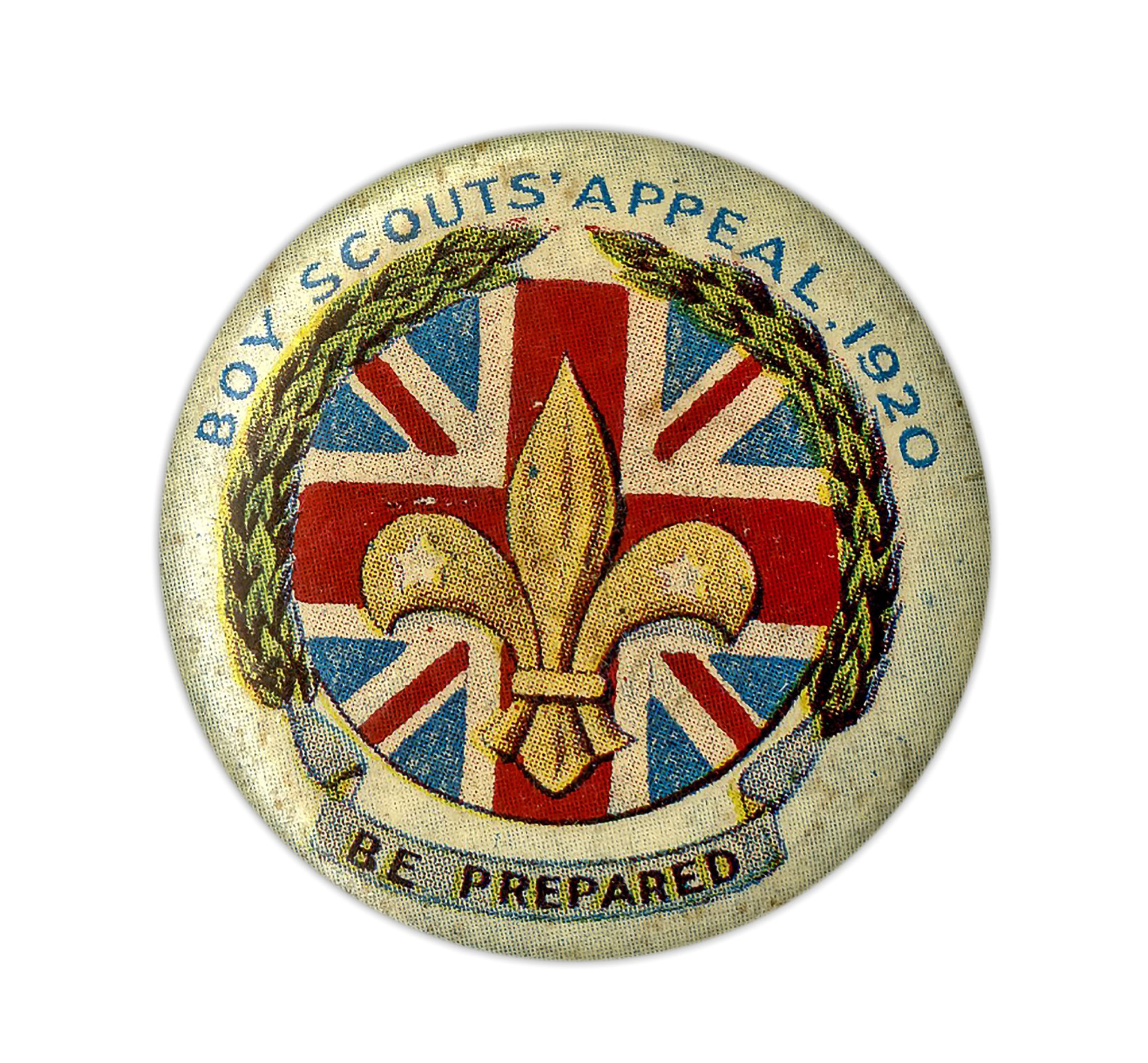 BADGE