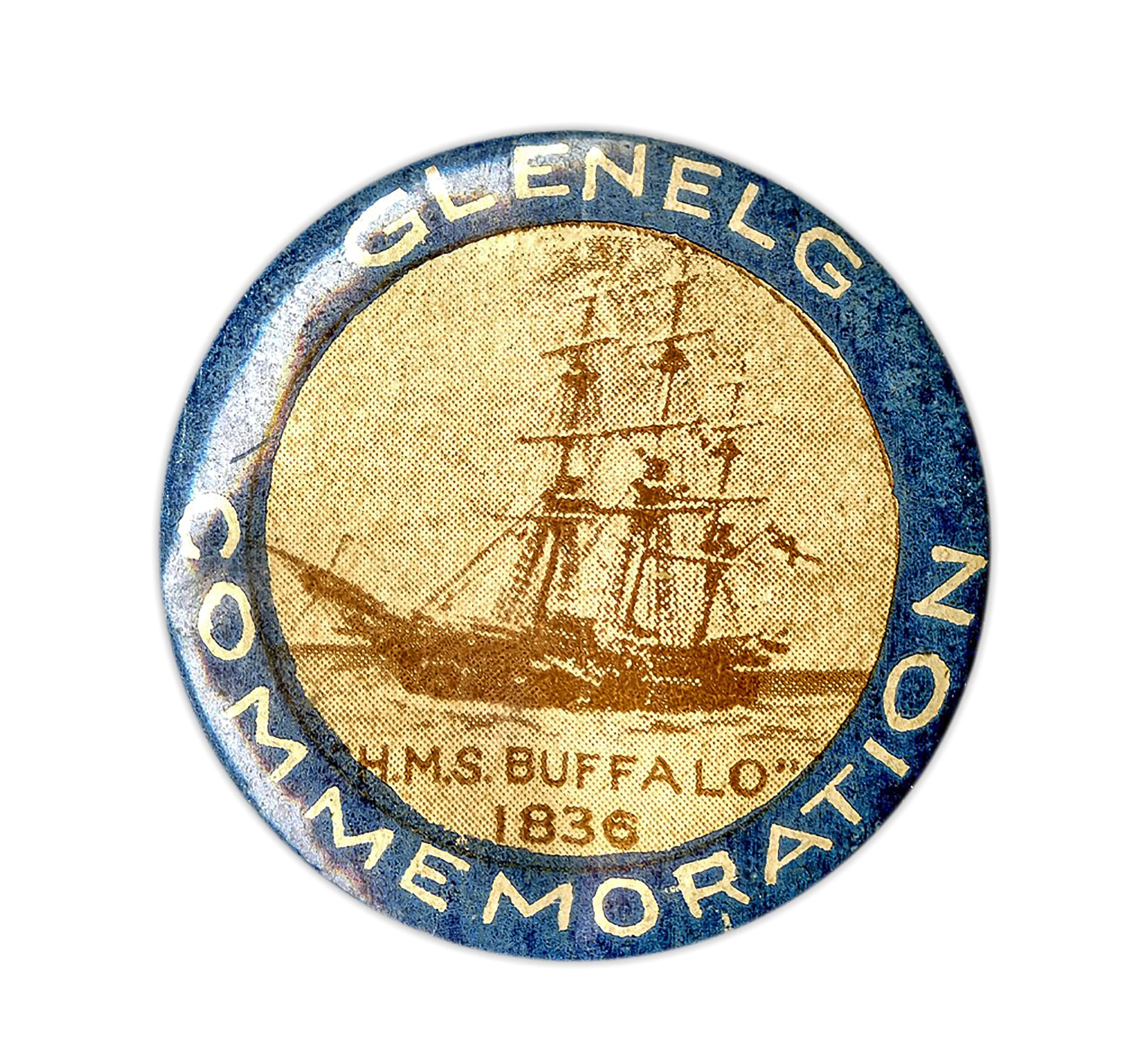 BADGE